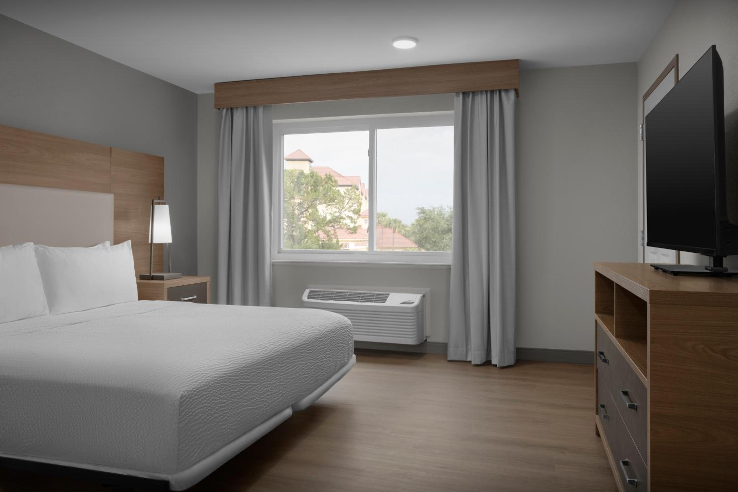 One-Bedroom King Suite - Photo 4