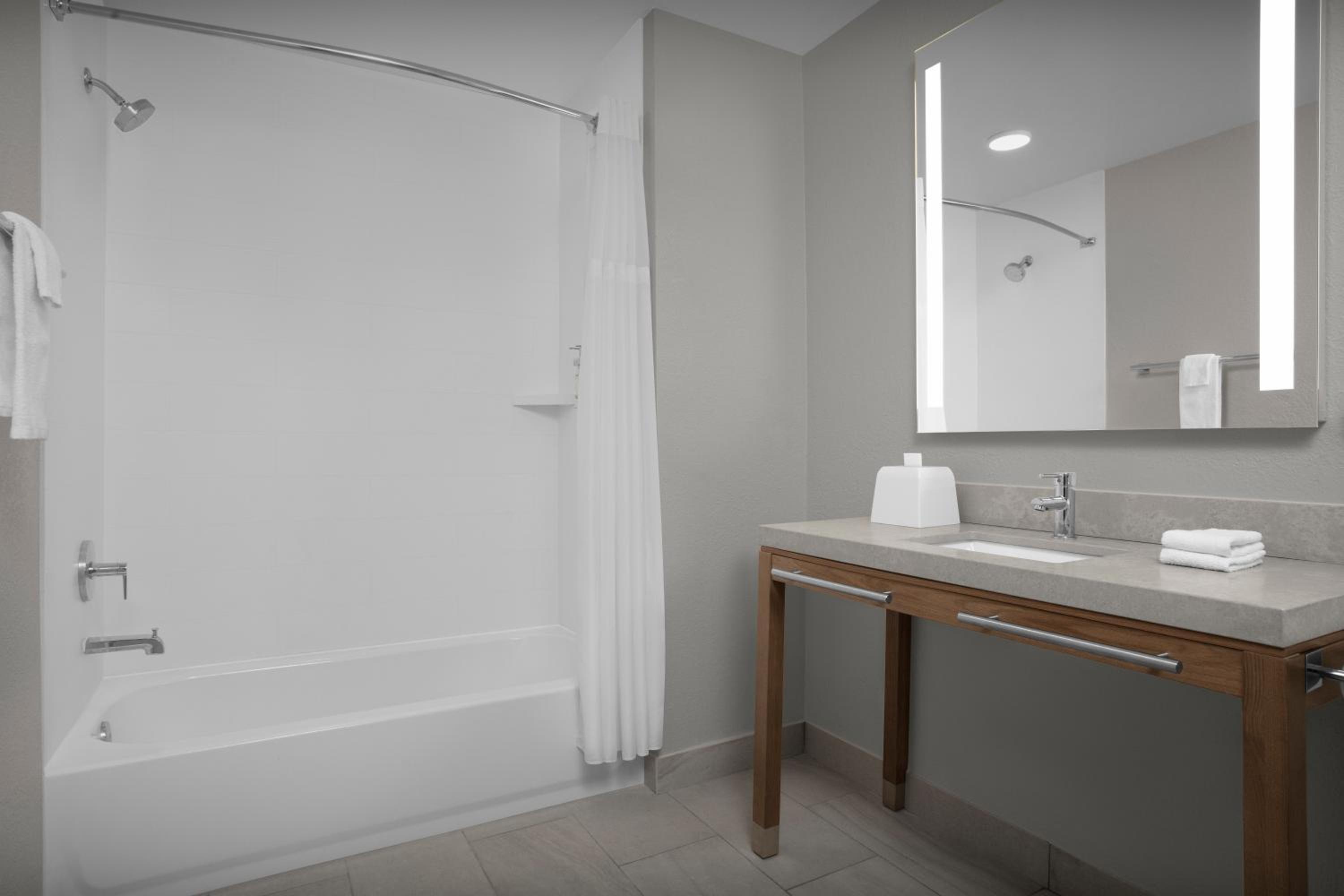 One-Bedroom King Suite - Photo 3