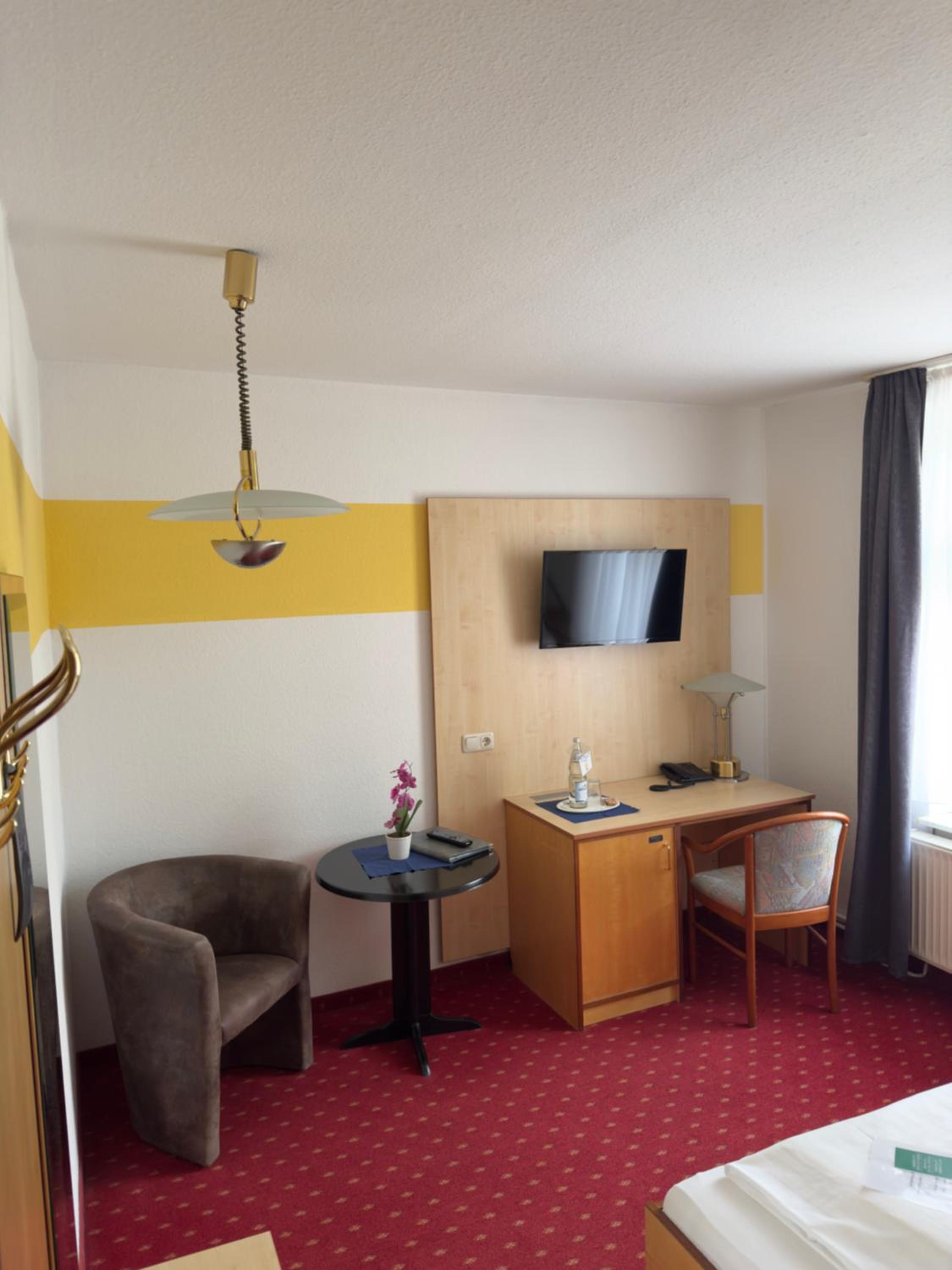 Single Room