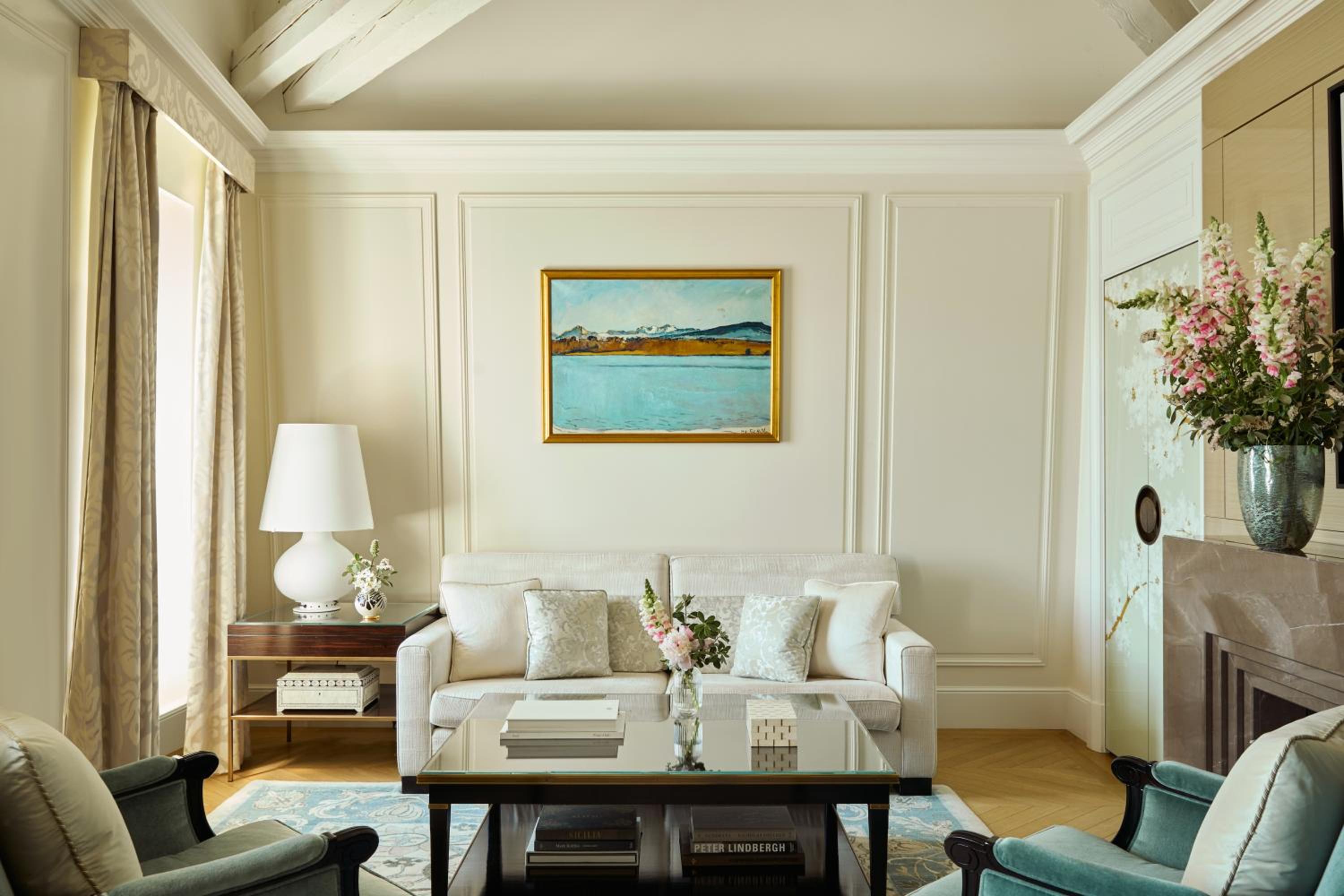 King Suite