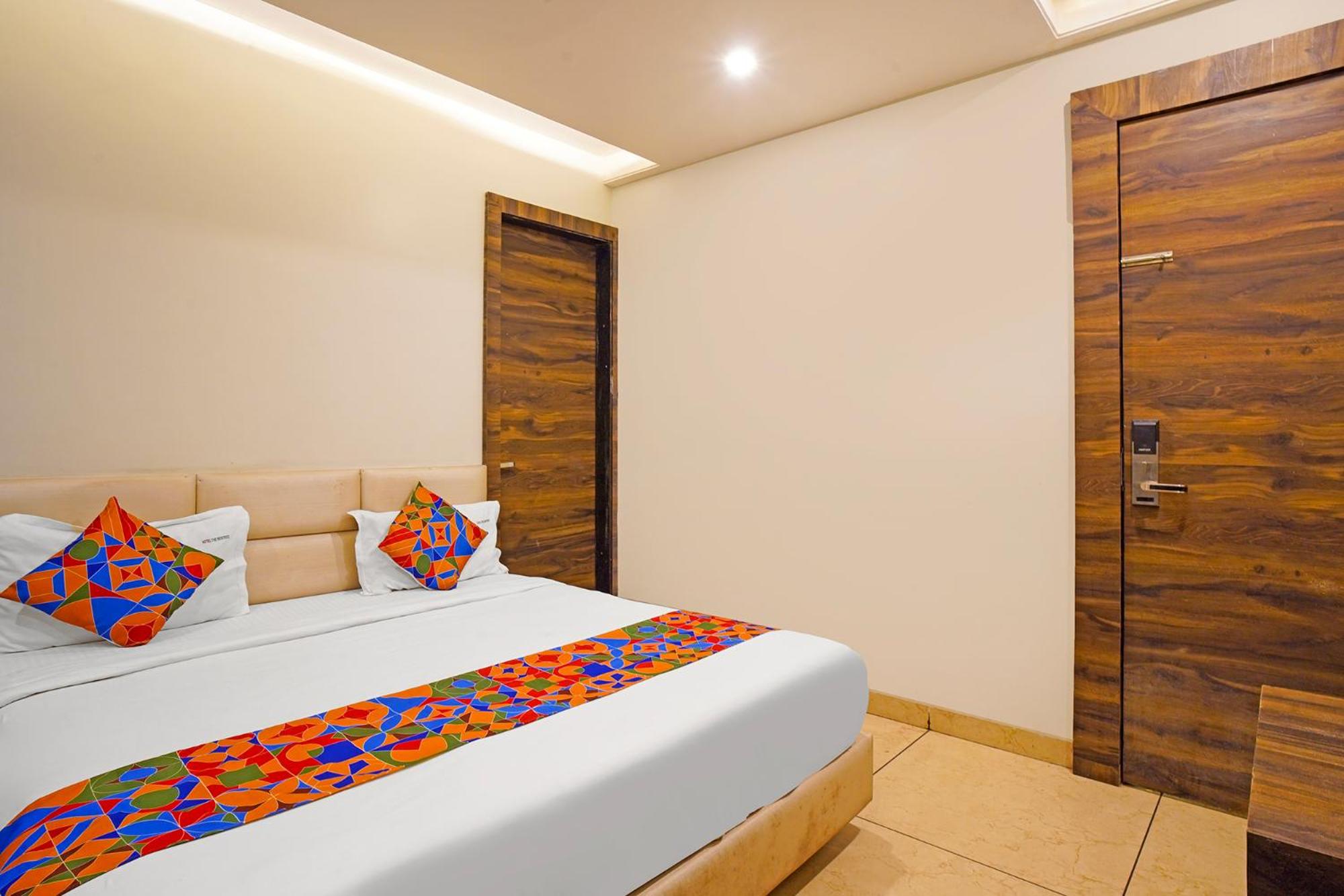 Executive Triple Room