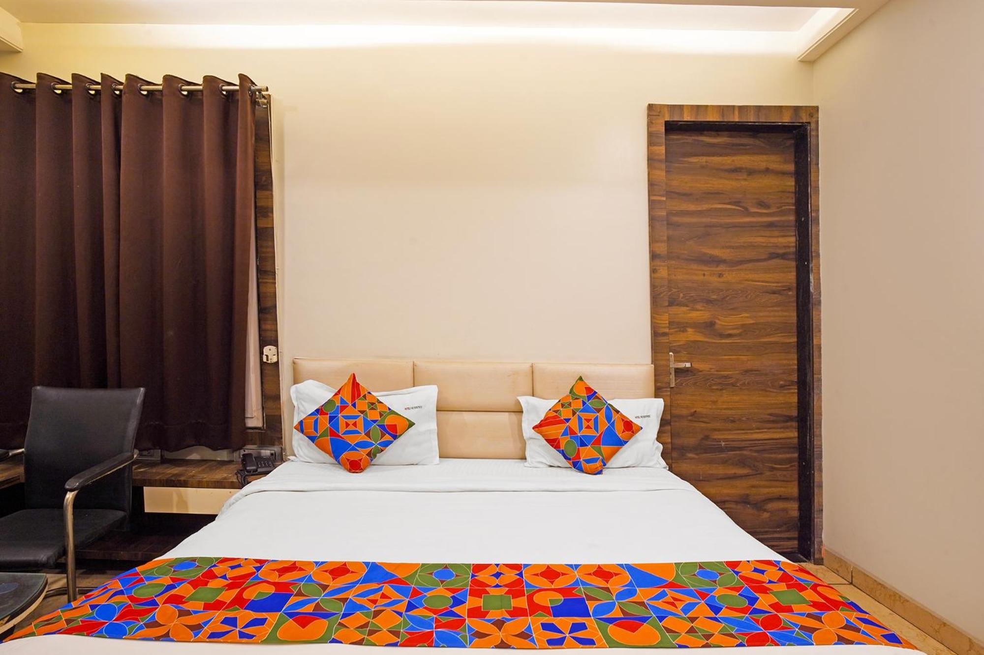 Executive Triple Room