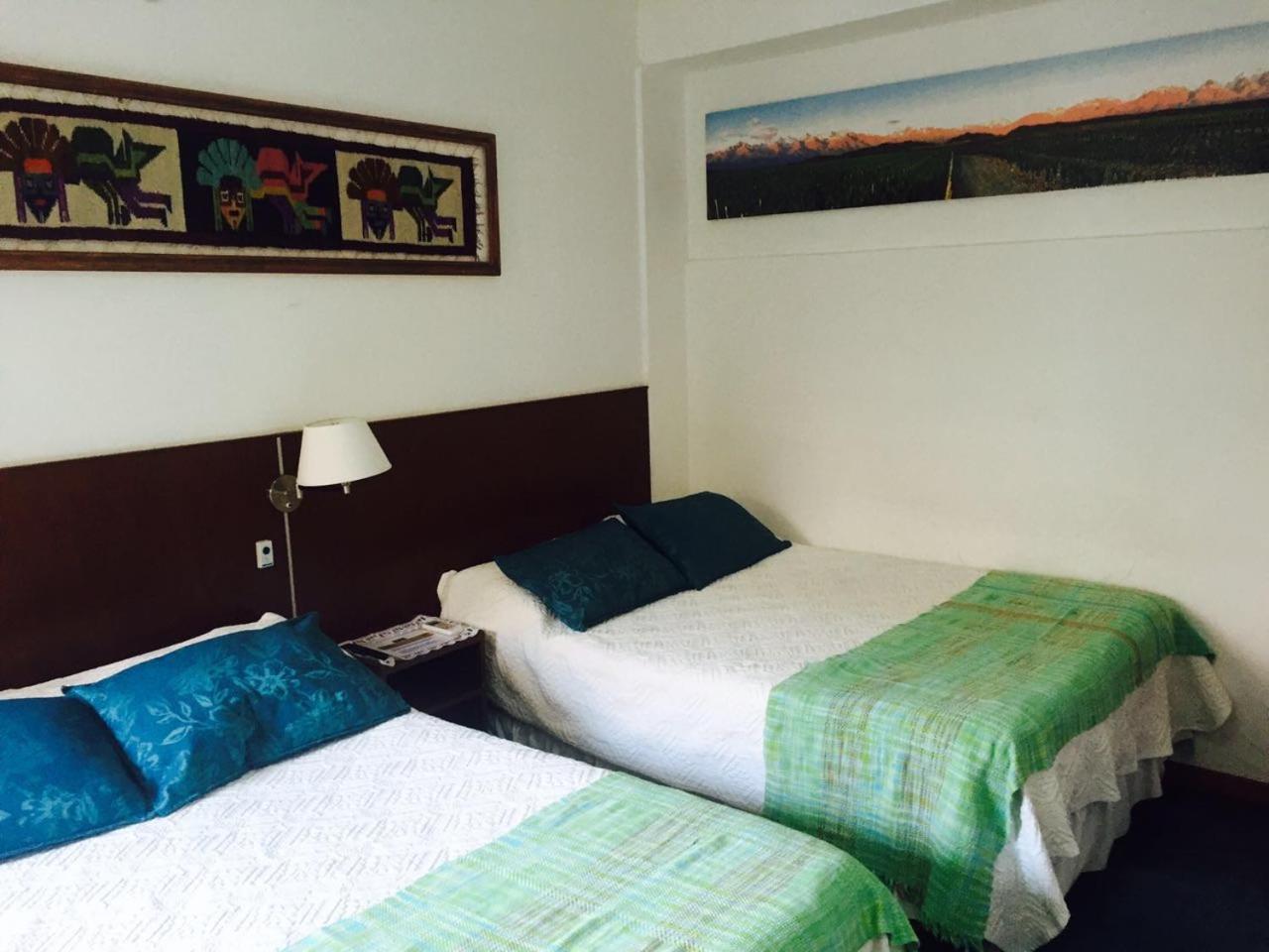 Deluxe Triple Room photo 1