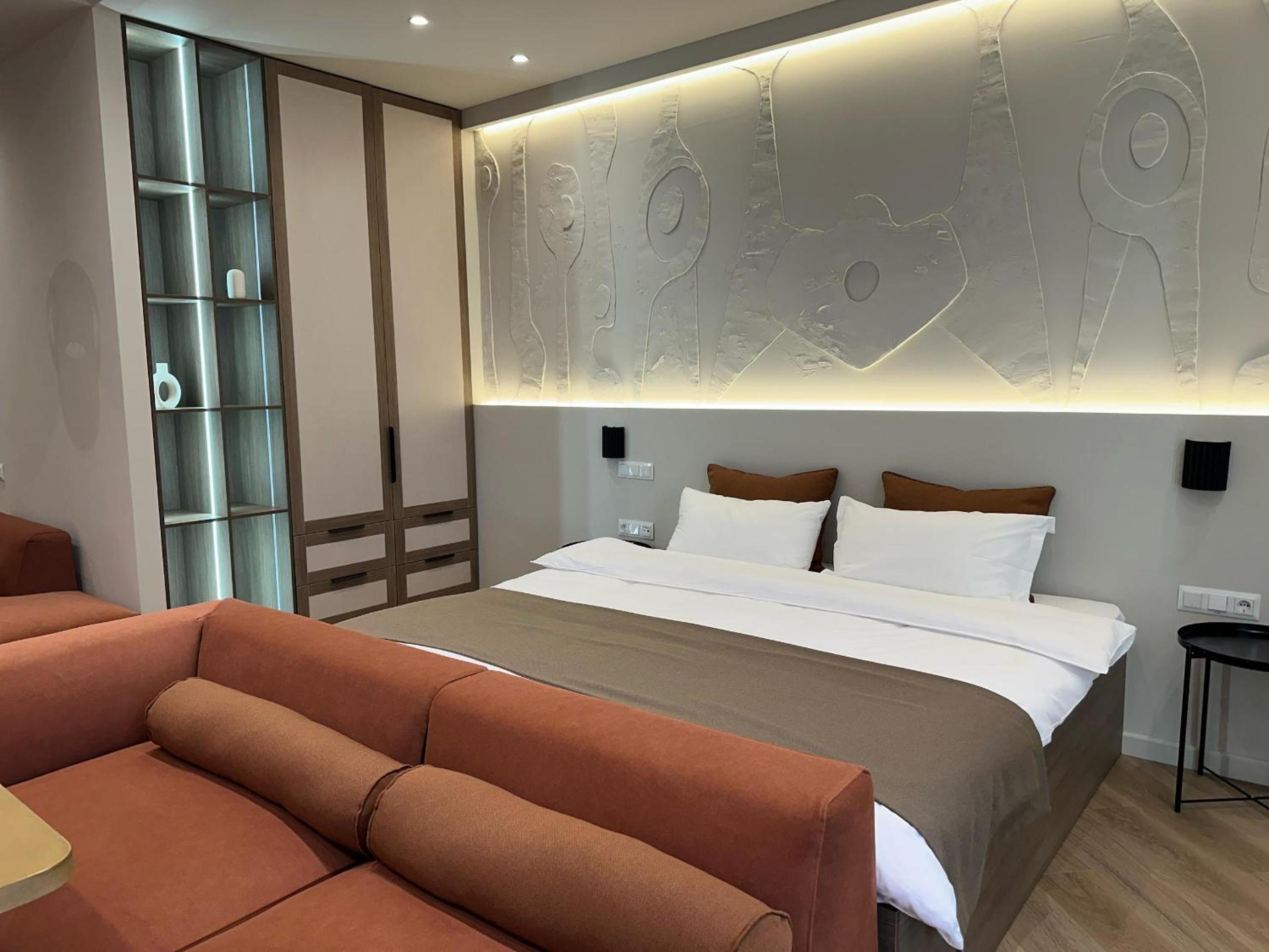 King Suite photo 1
