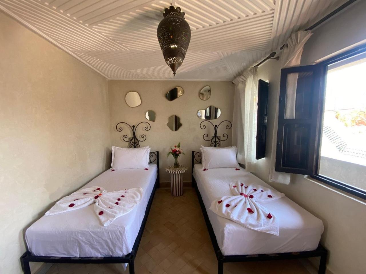 Superior Double or Twin Room photo 3