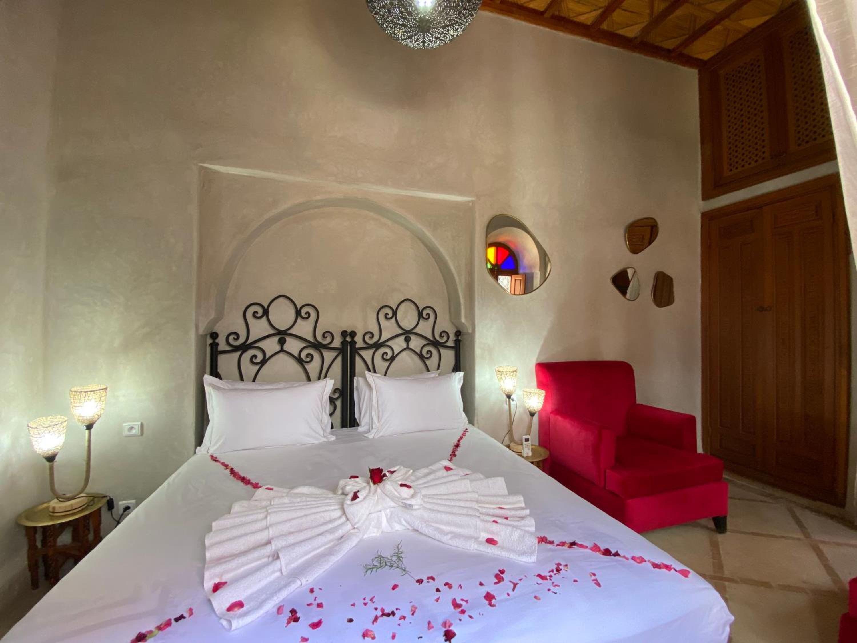 Deluxe Double or Twin Room photo 2