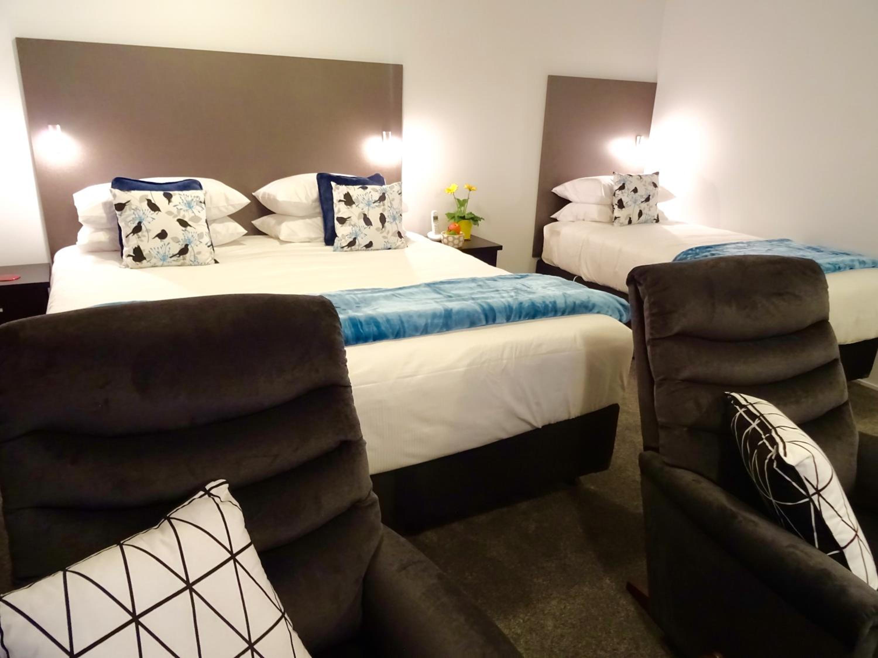 Suite Plus photo 1