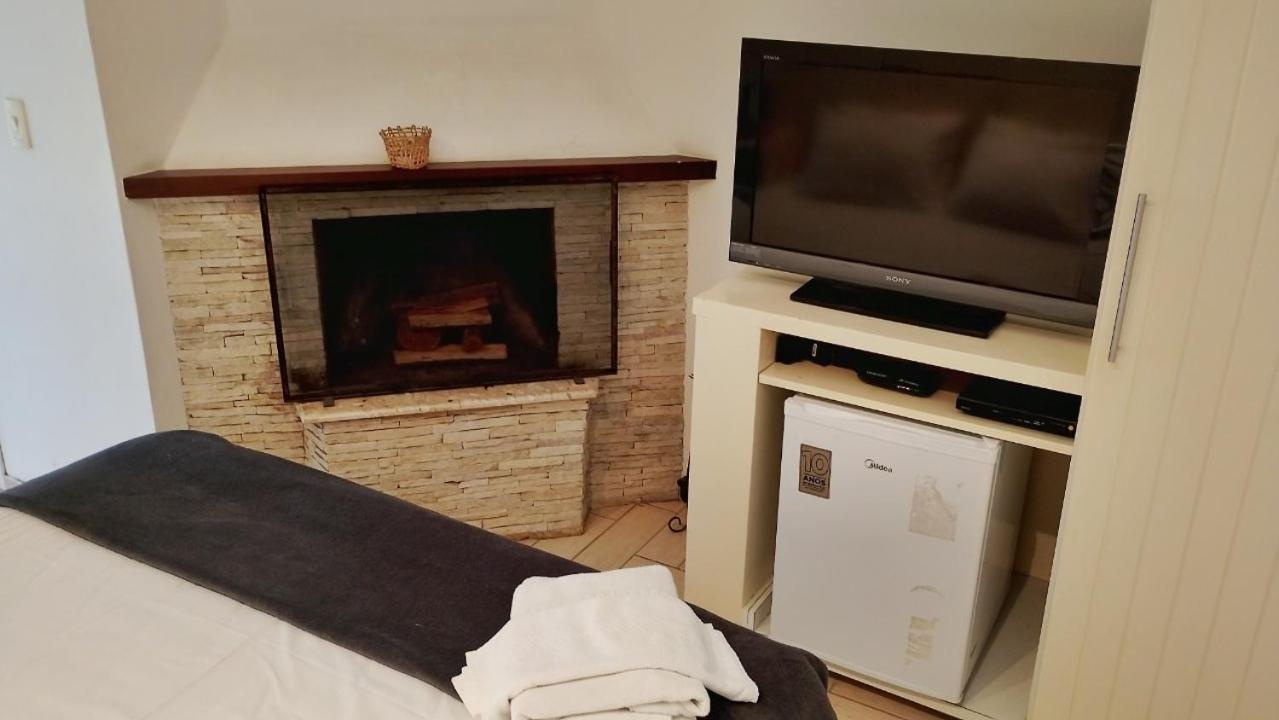 Double Room with Spa Bath