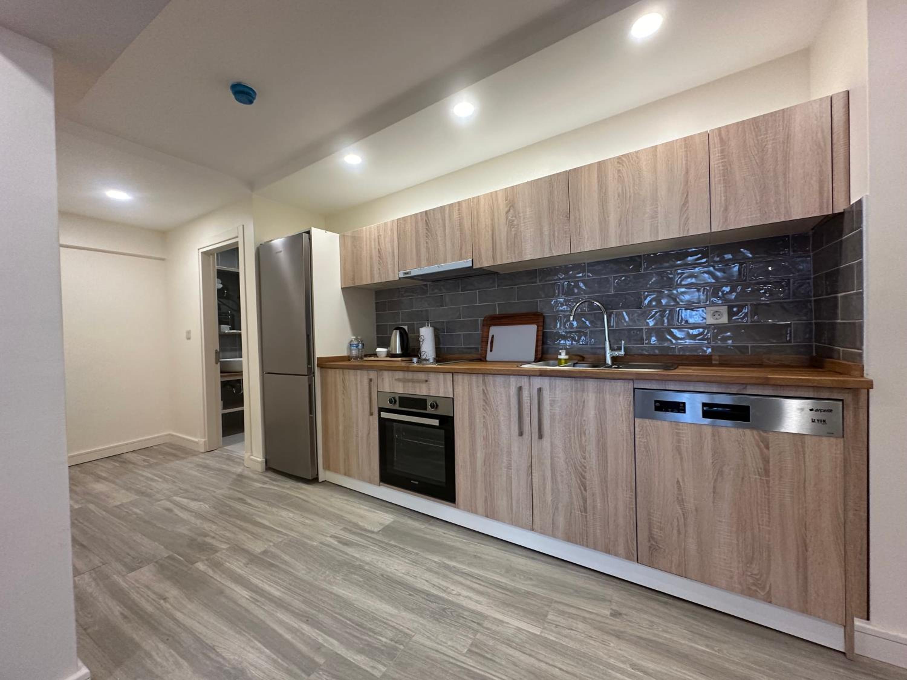 Suite Apartment photo 1