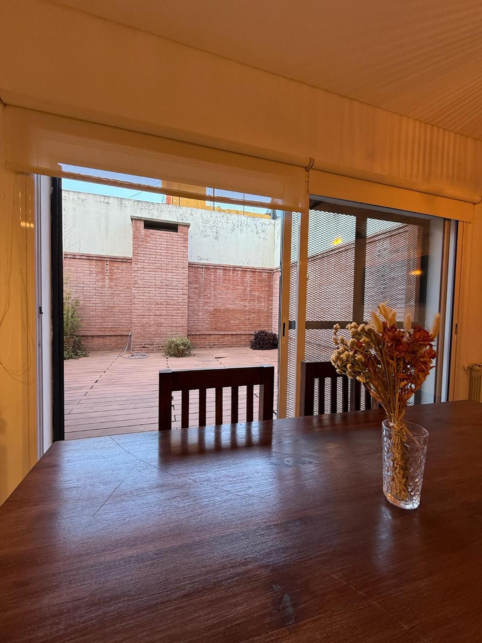 Two-Bedroom Apartment with Terrace photo 3