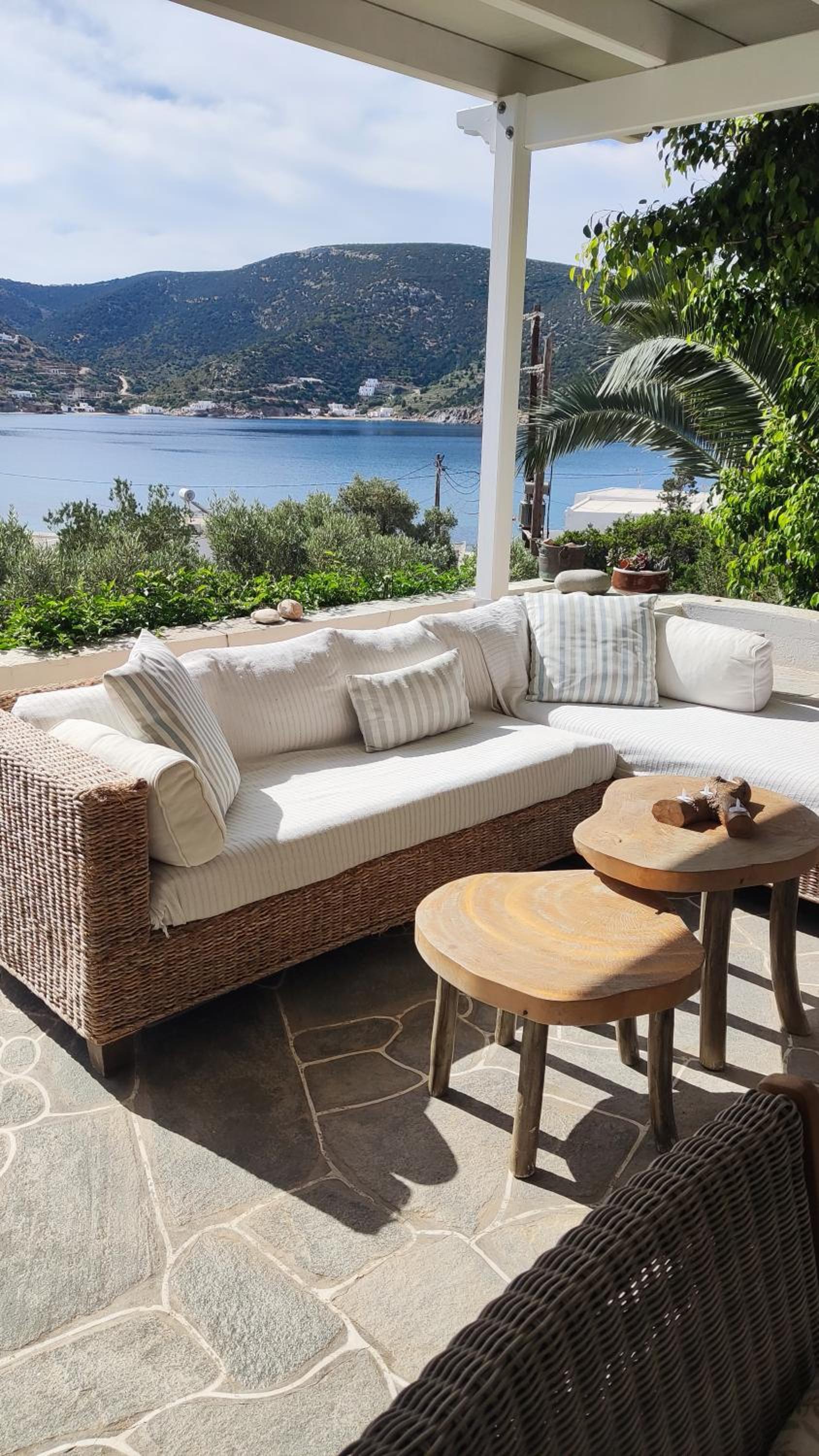 Three-Bedroom Vacation Home 