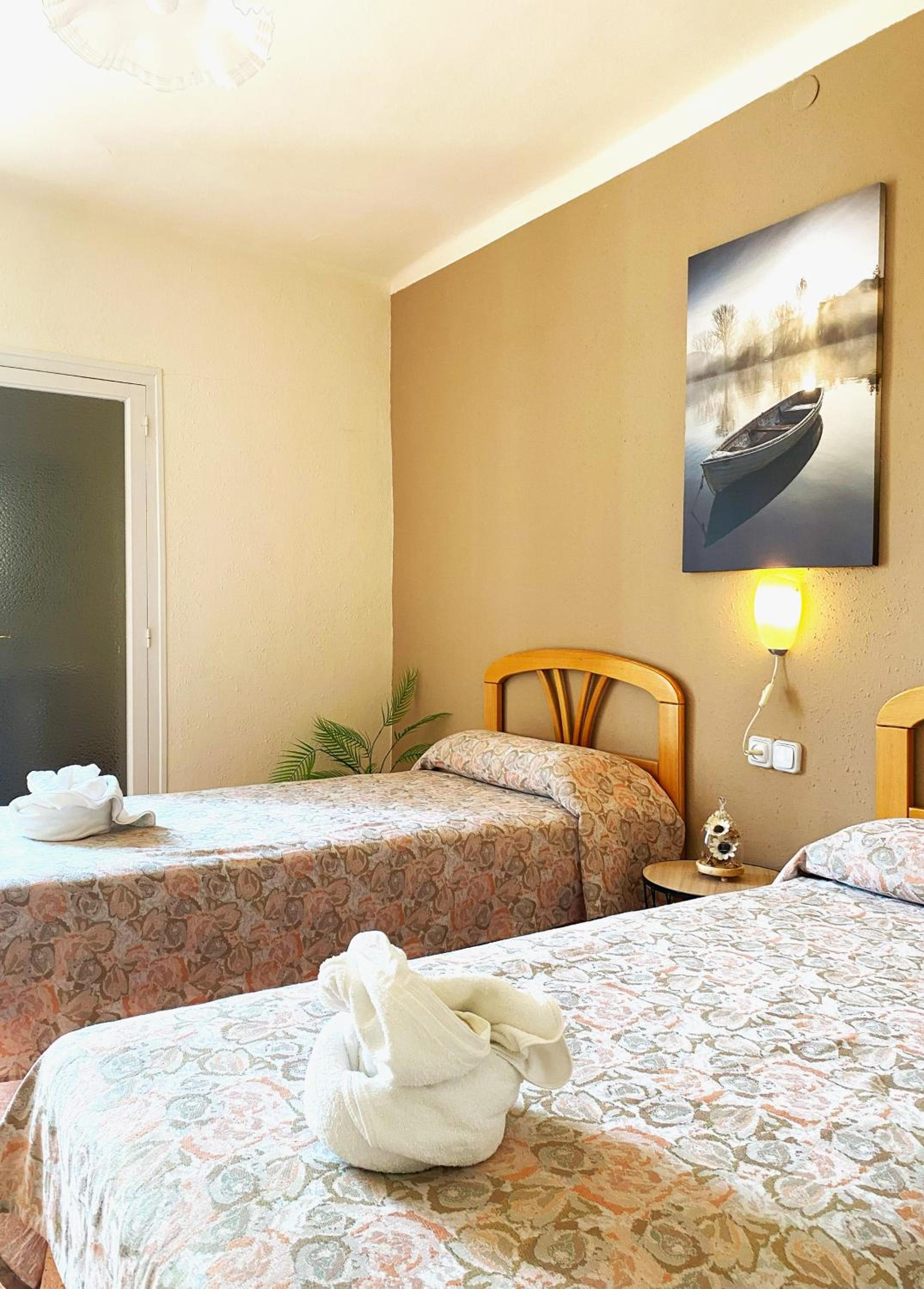 Double or Twin Room photo 2