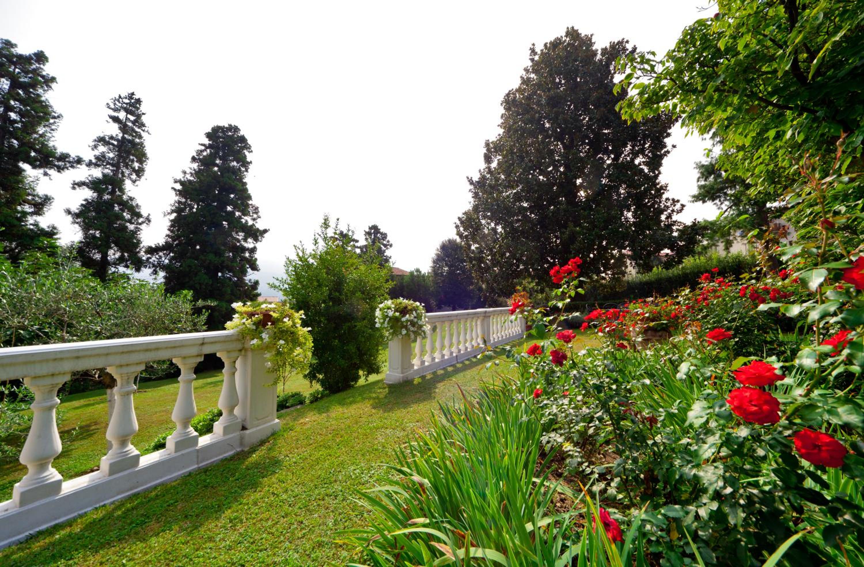 Villa with Garden View photo 3