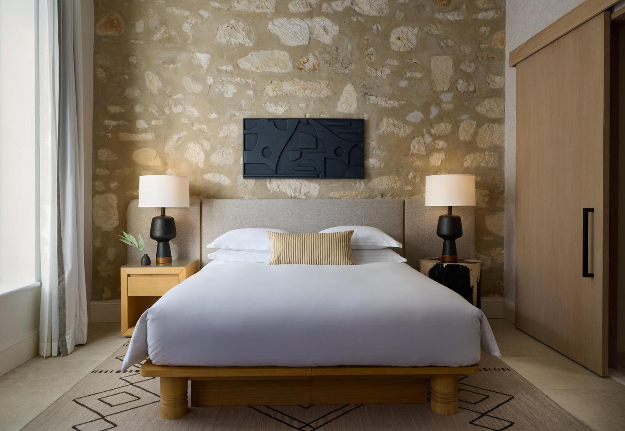 Historic Junior Suite