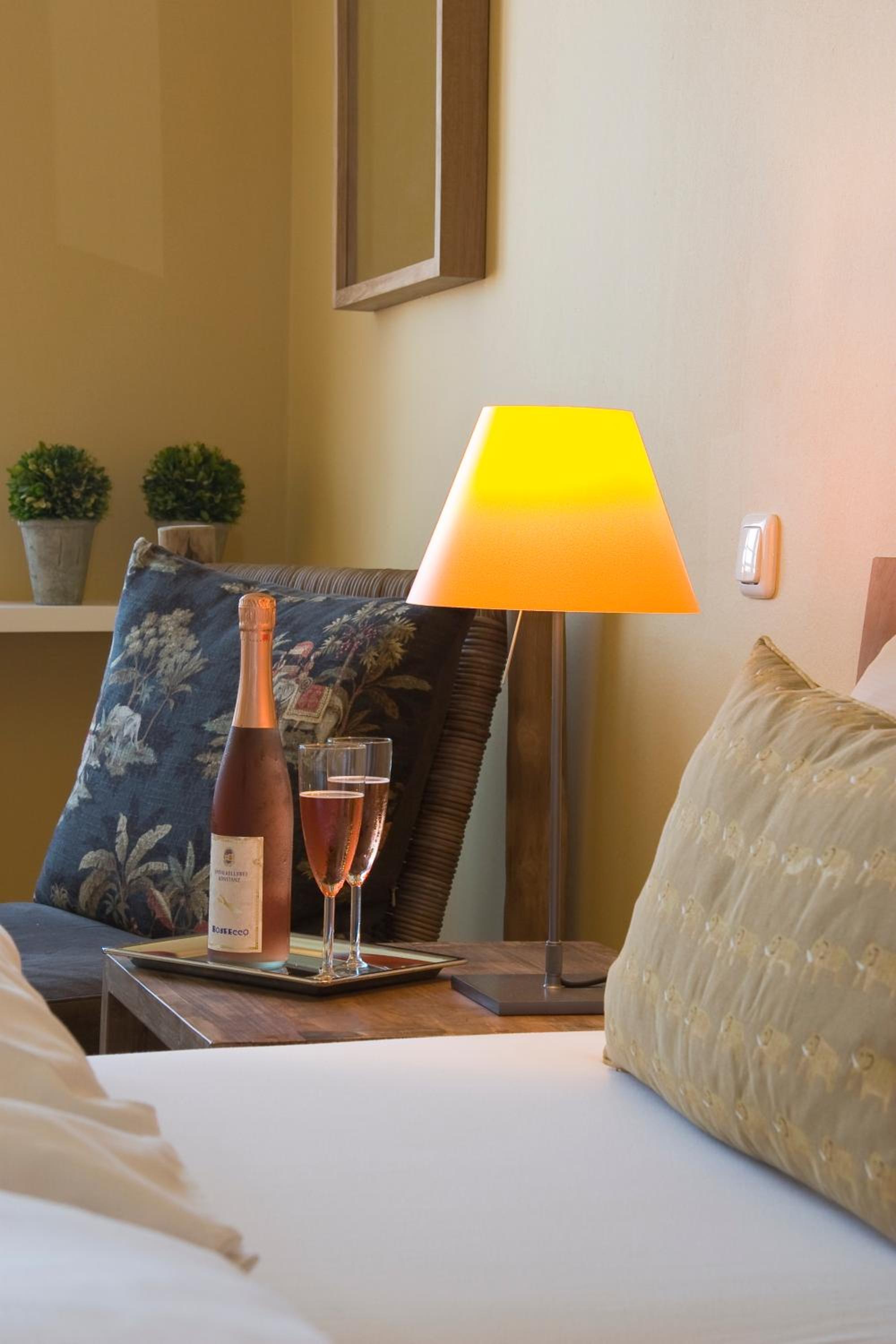 Suite photo 1