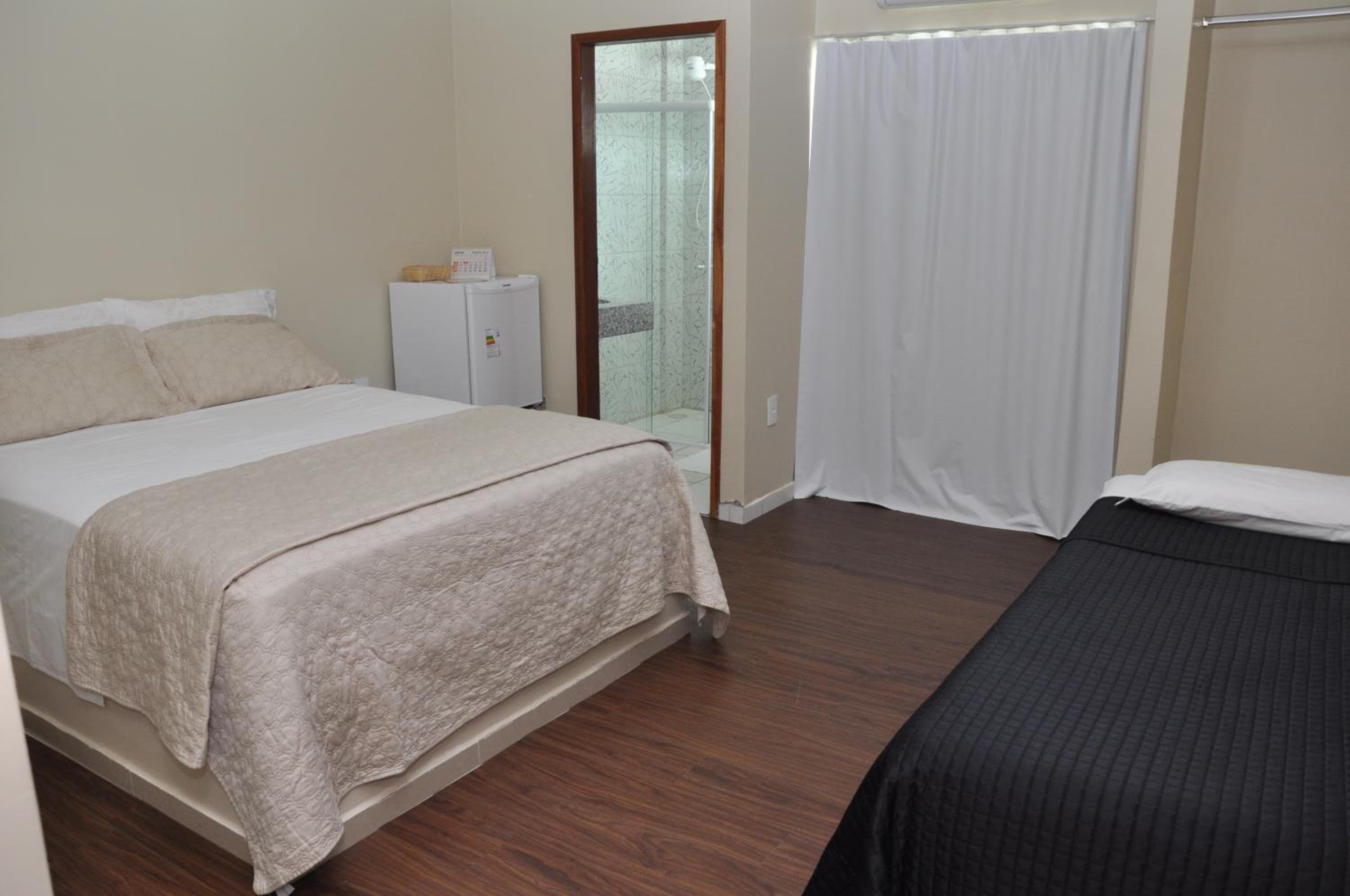 Deluxe Quadruple Room photo 3