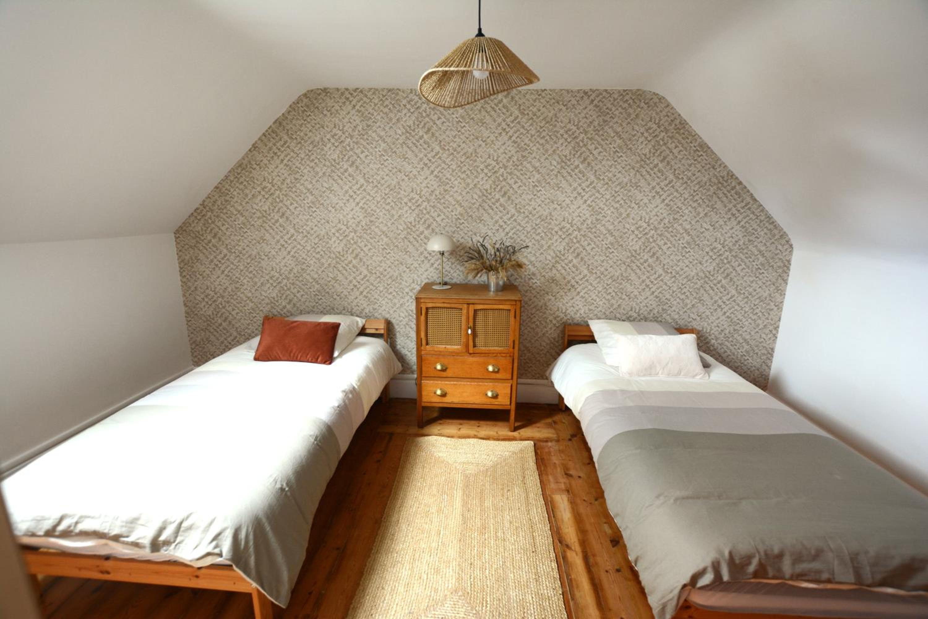 Double or Twin Room