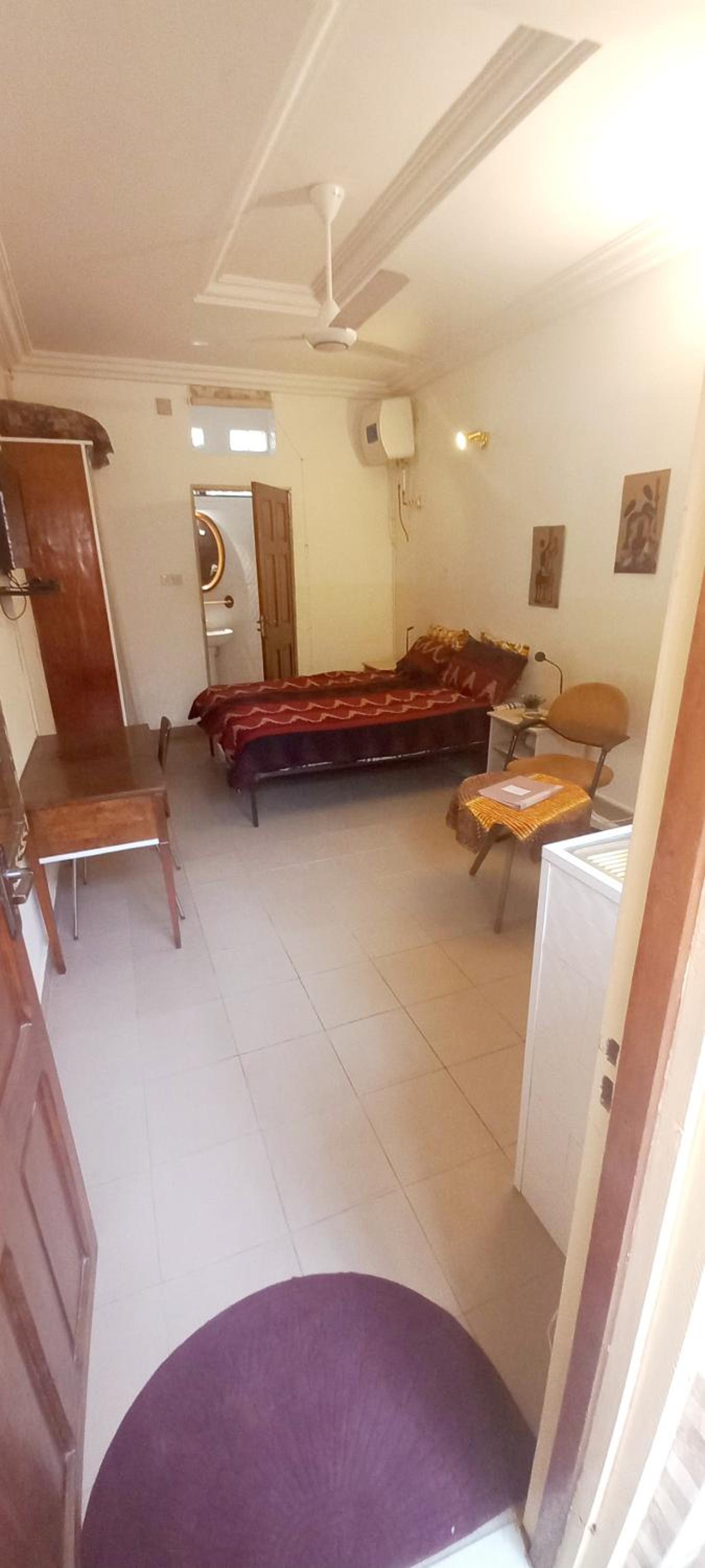 Room 8