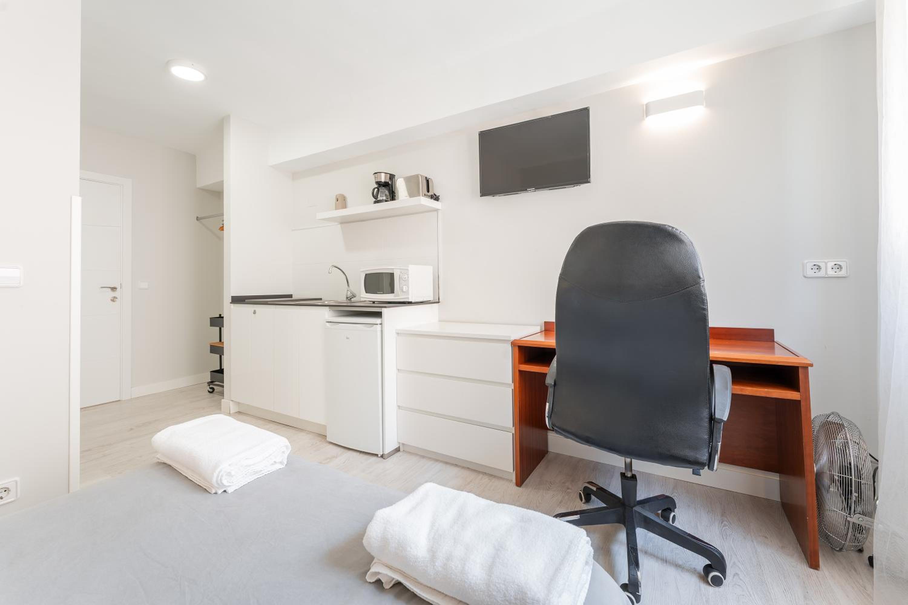 Double Room photo 2