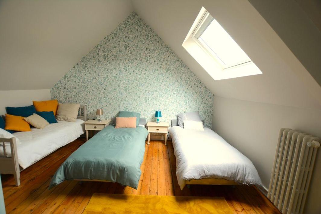 Classic Triple Room