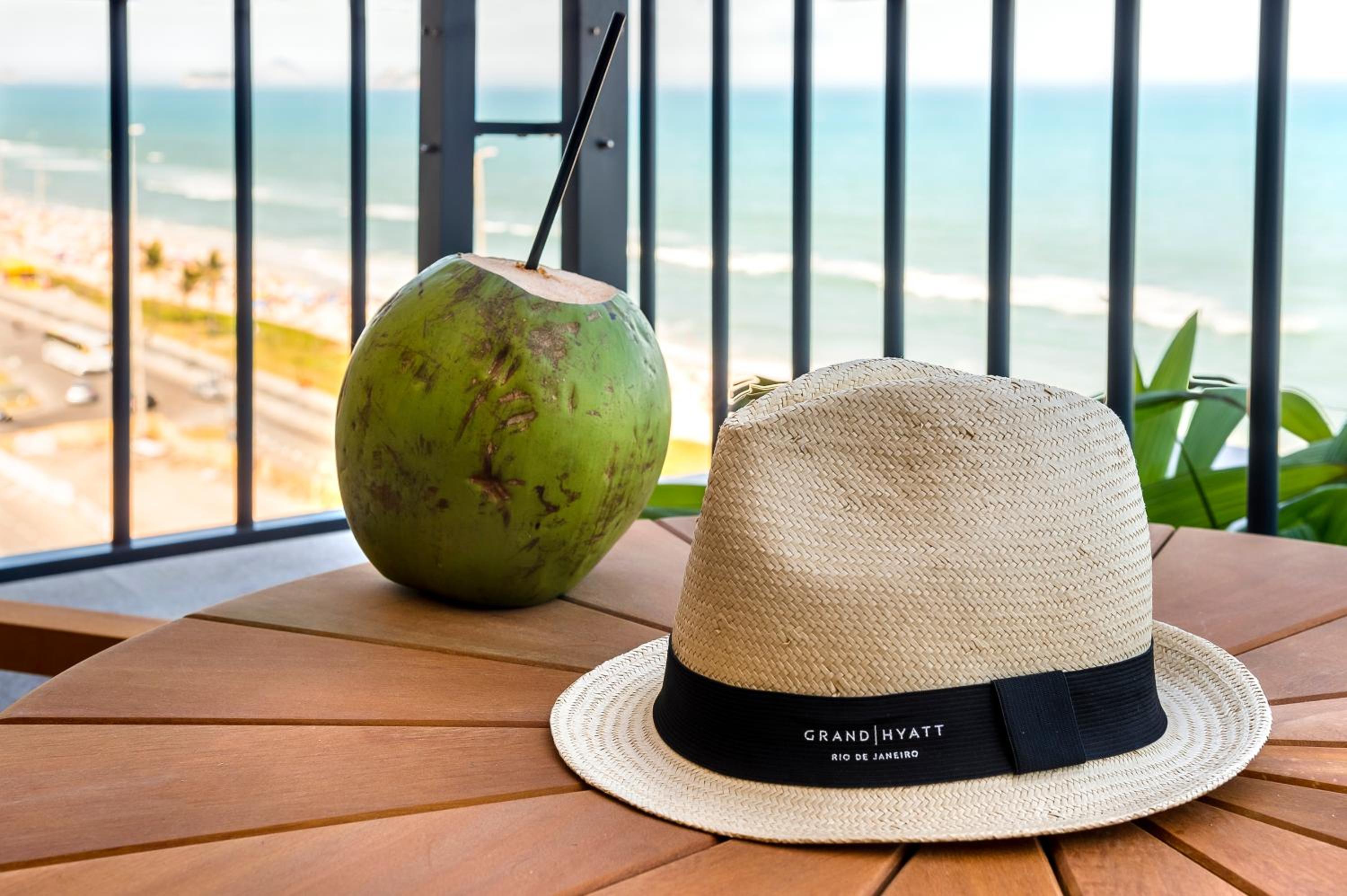 Twin Room - Oceanfront