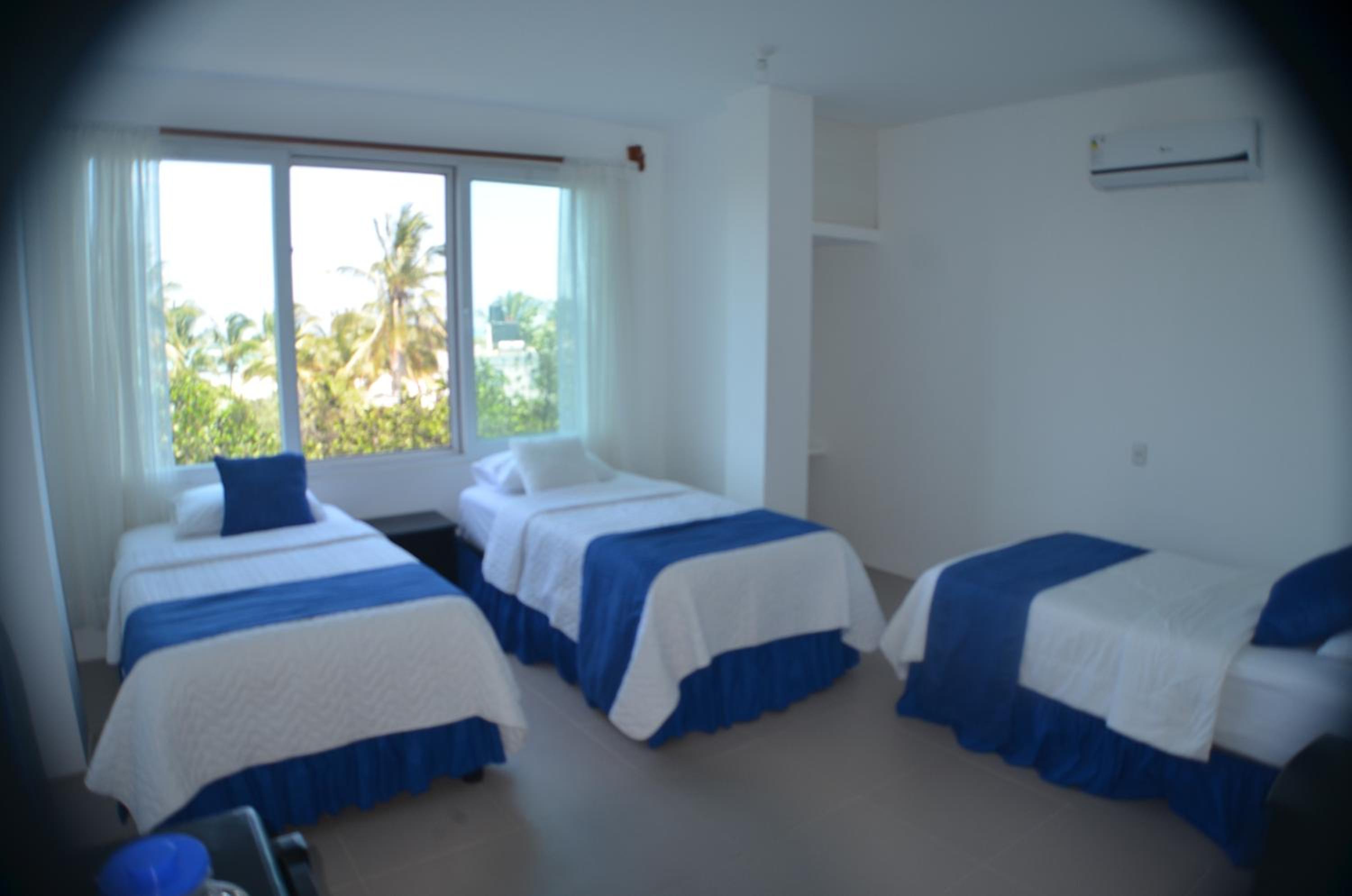 Comfort Triple Room photo 3