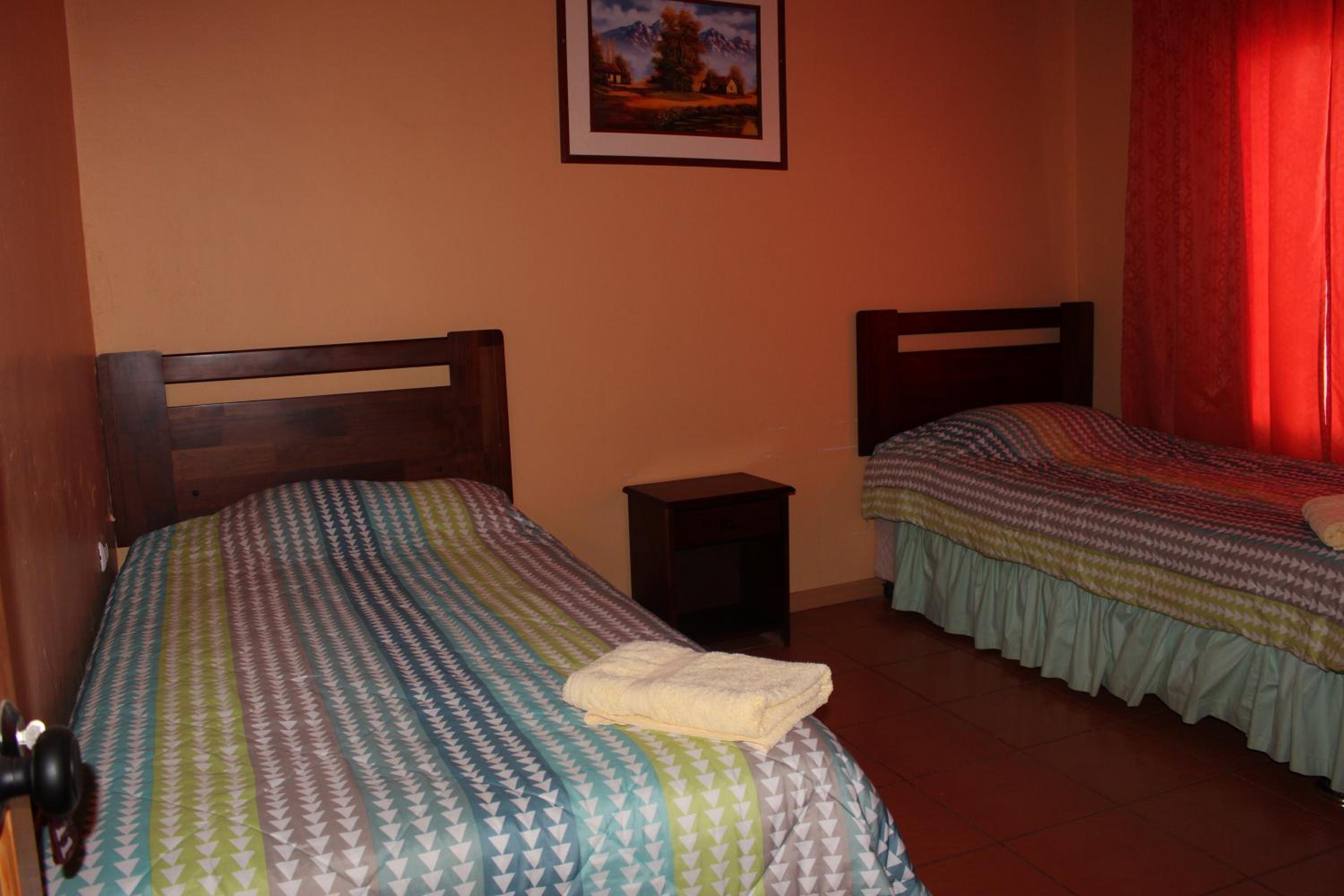 Triple Room with Shared Bathroom photo 3