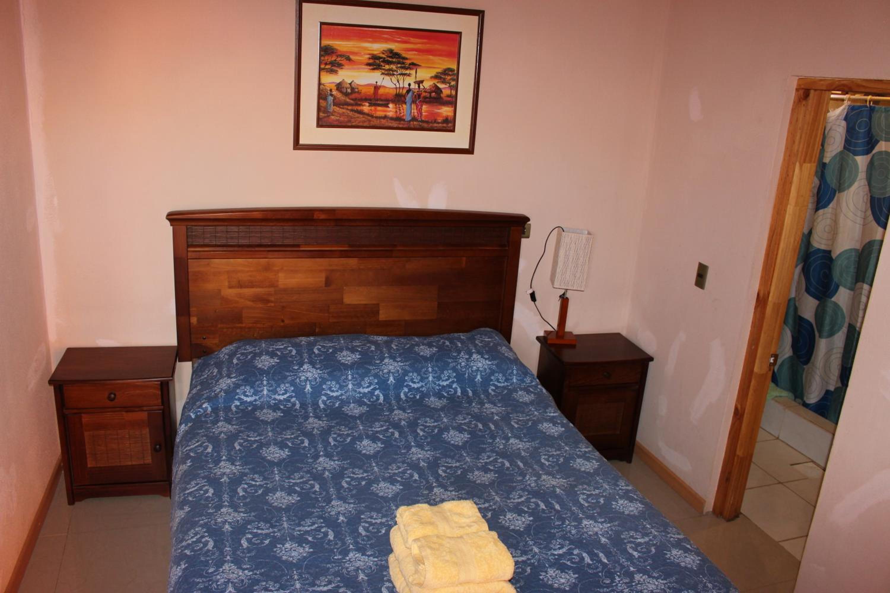 Triple Room with Private Bathroom photo 2