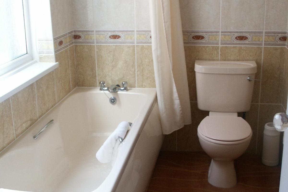 Double Room with Sea View photo 1