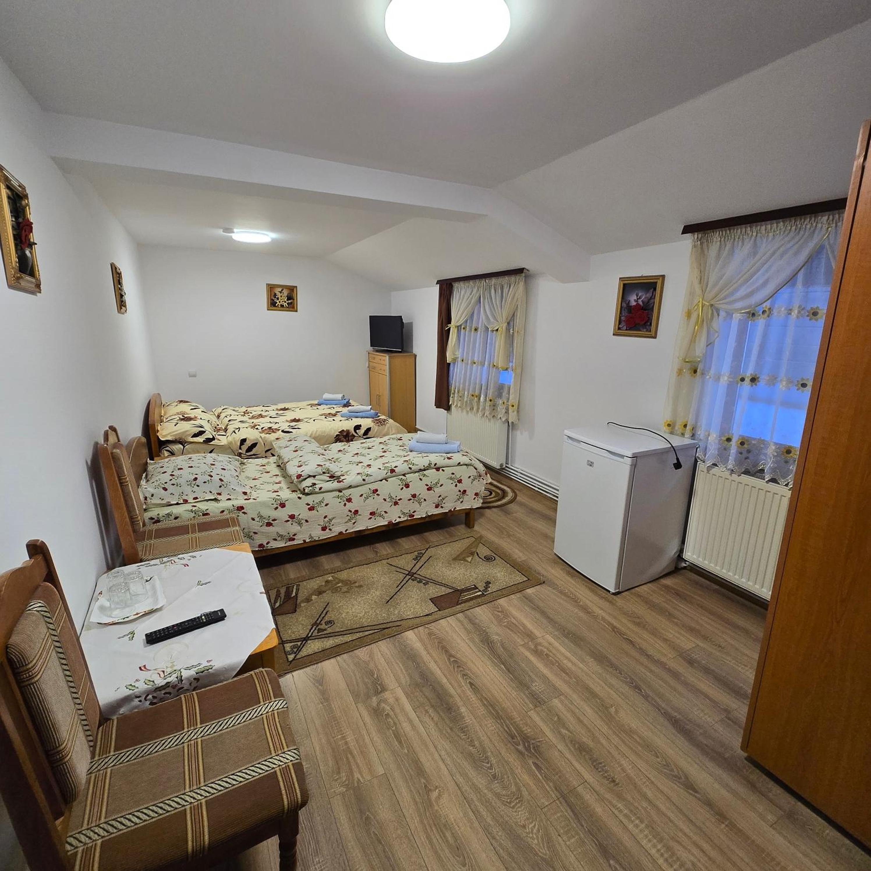 Triple Room photo 1