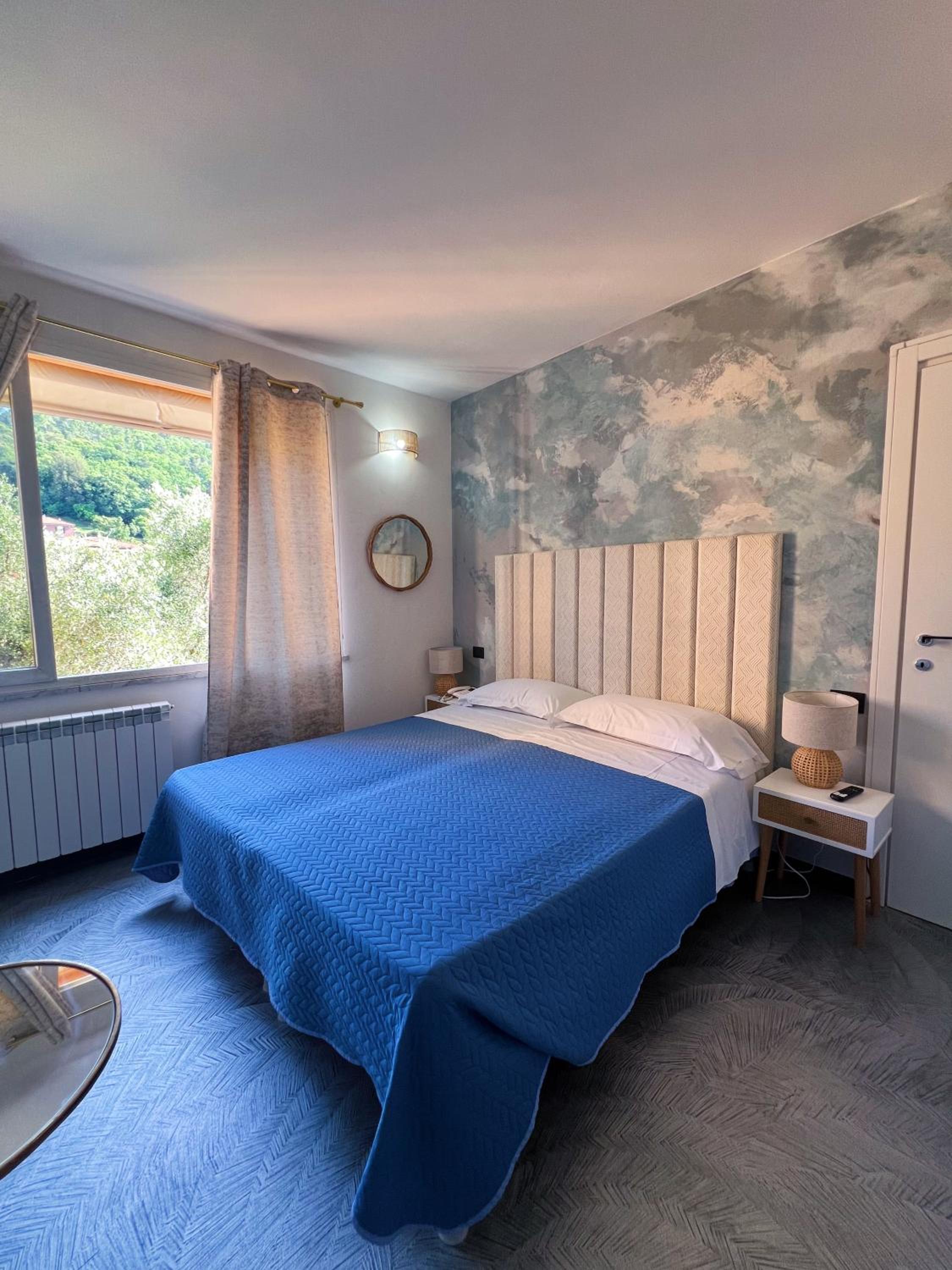 Superior Double or Twin Room with City View - Photo 19