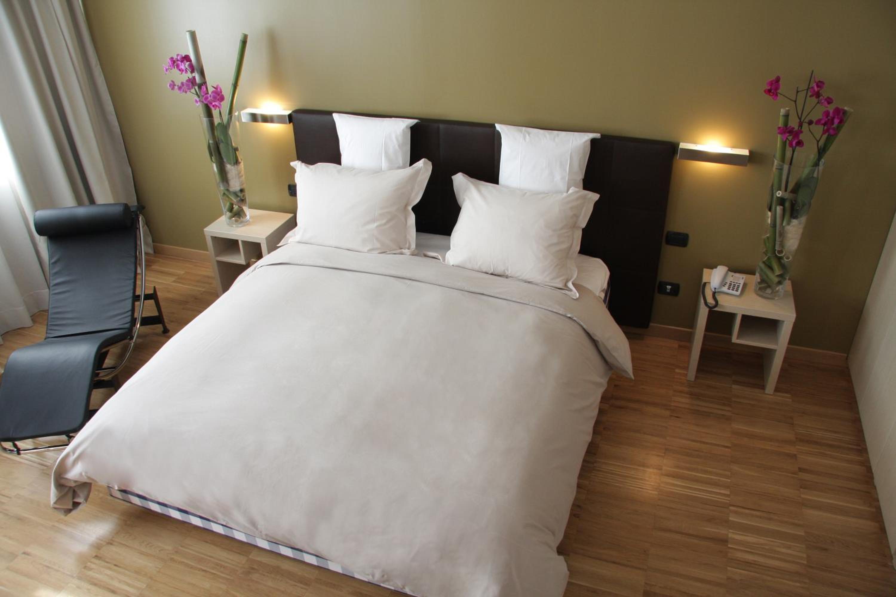 Executive Double or Twin Room photo 1