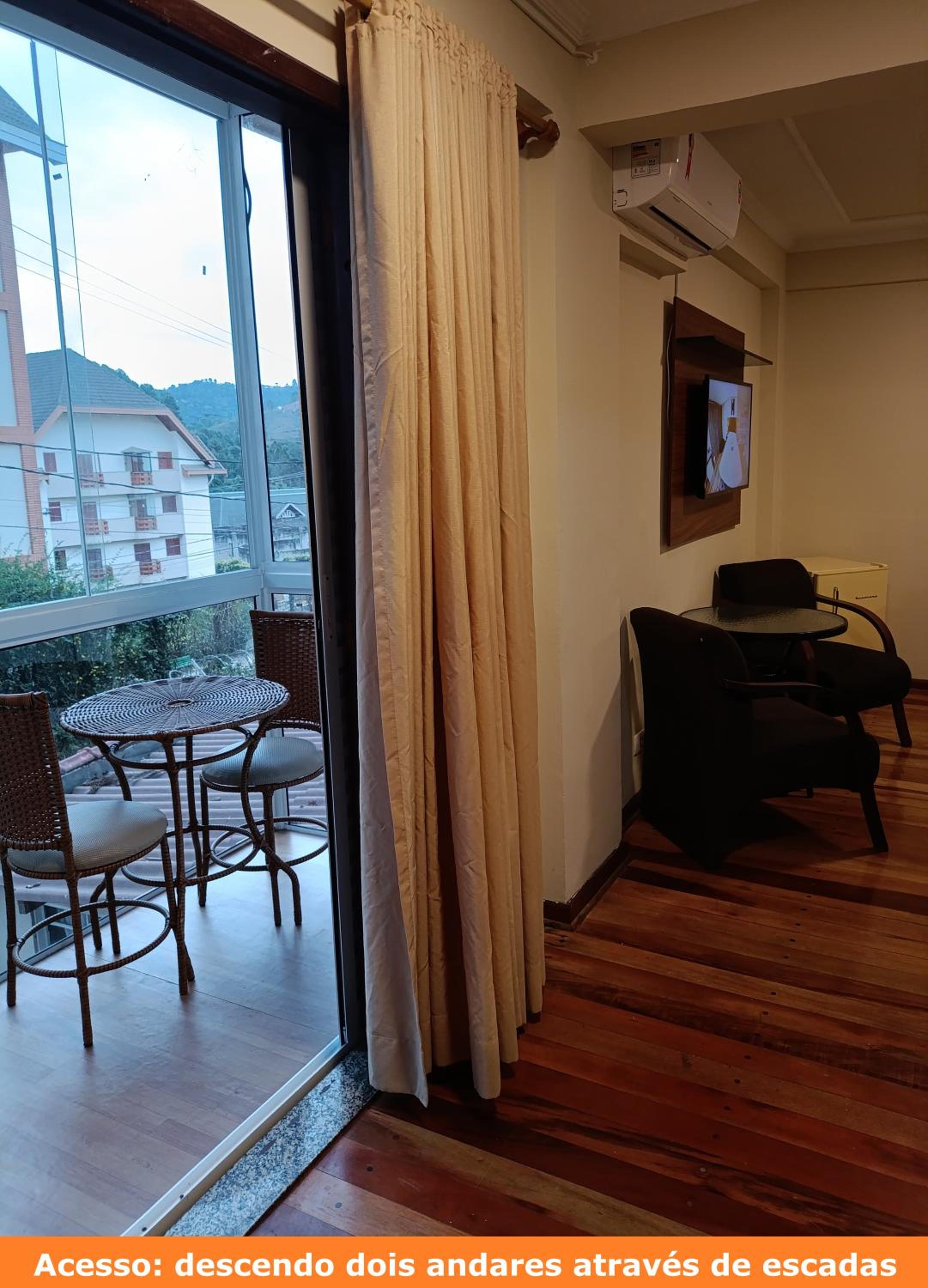 Double Room with Spa Bath photo 3