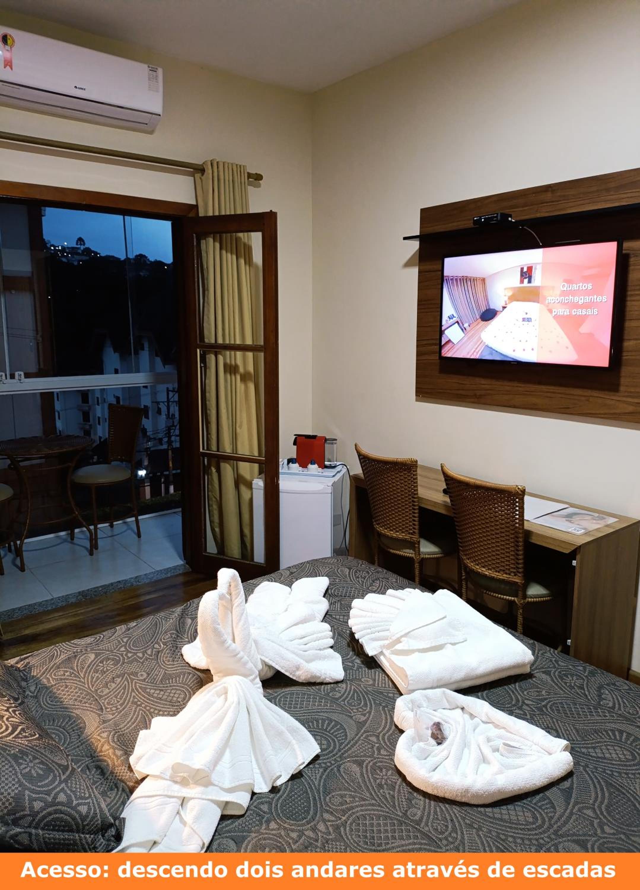 Double Room with Spa Bath photo 1