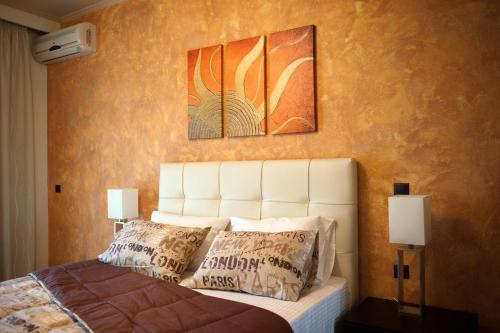 Two-Bedroom Superior Apartment photo 1