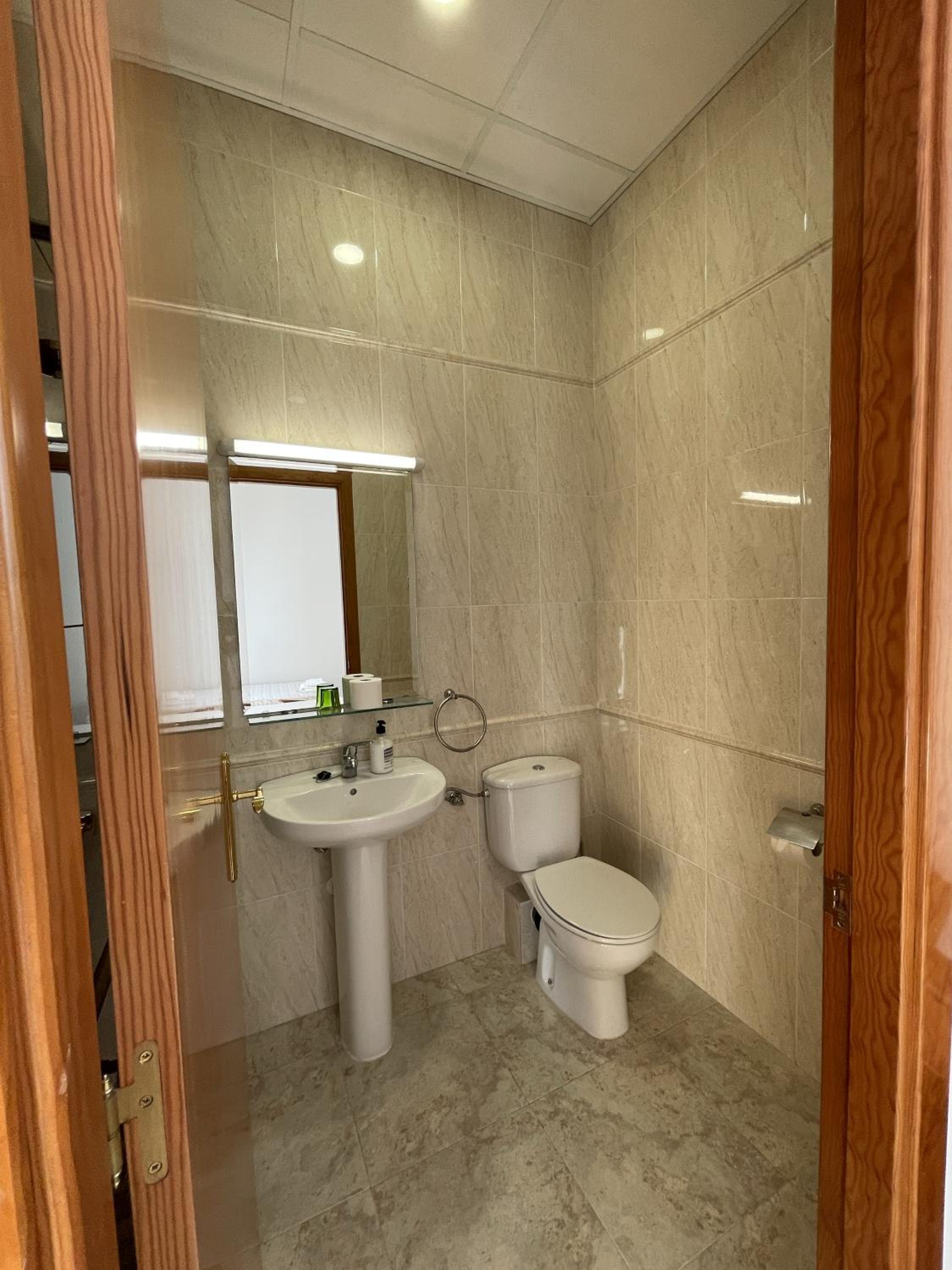 Standard Single Room photo 3