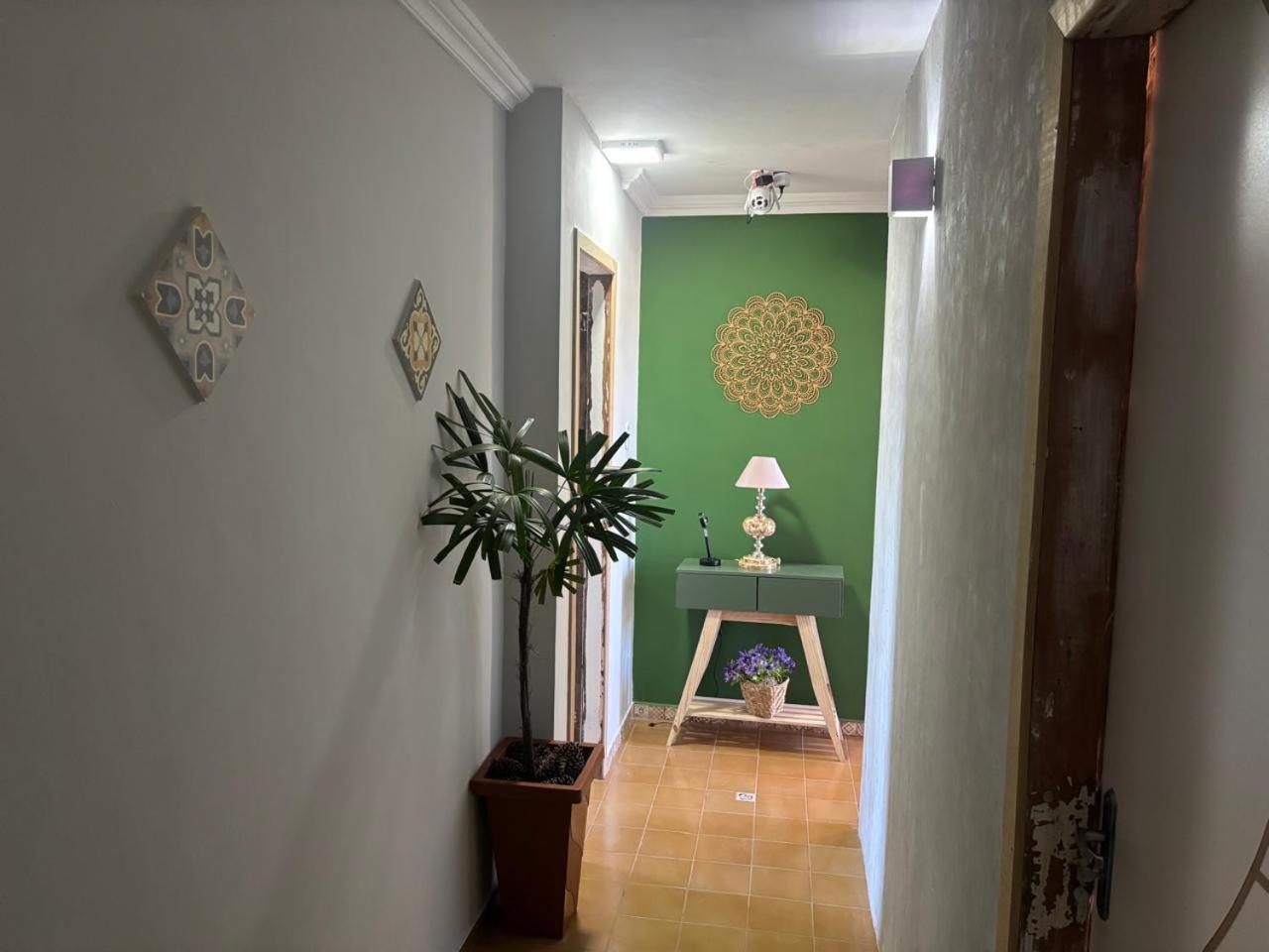 Suite with City View