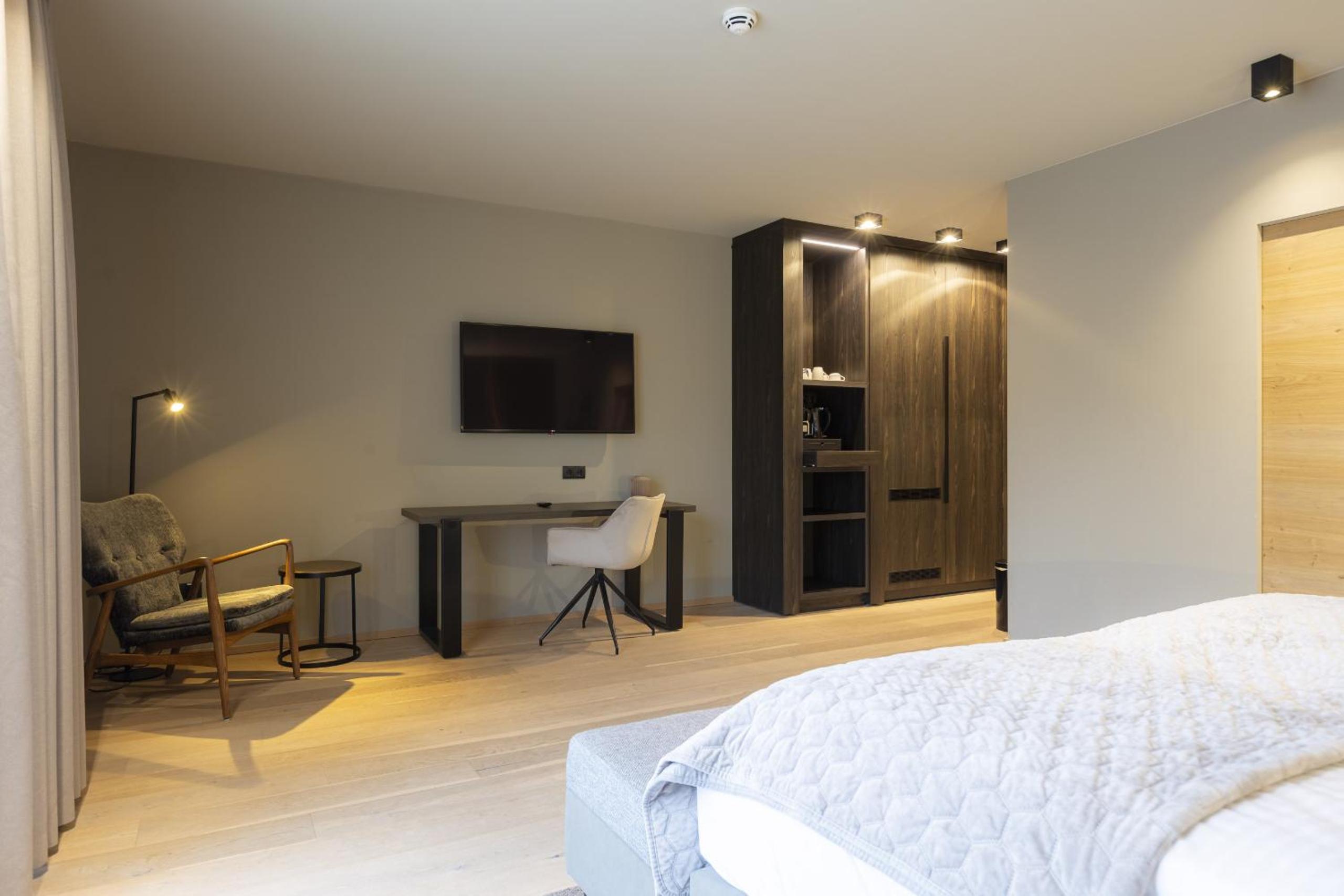 Double Room without Balcony
