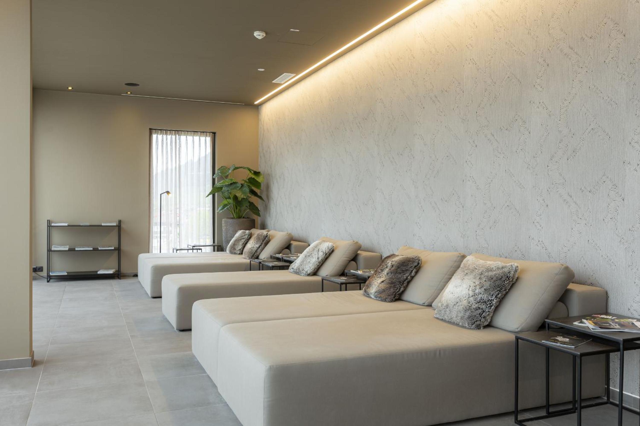 Junior Suite without Balcony