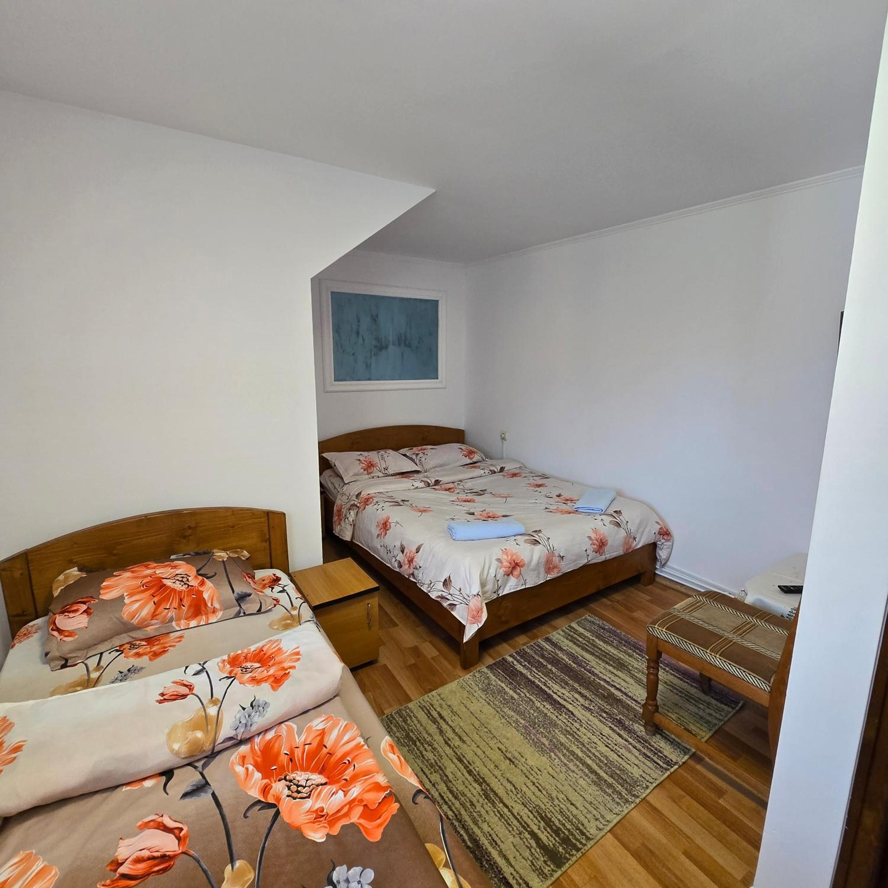 Triple Room photo 3