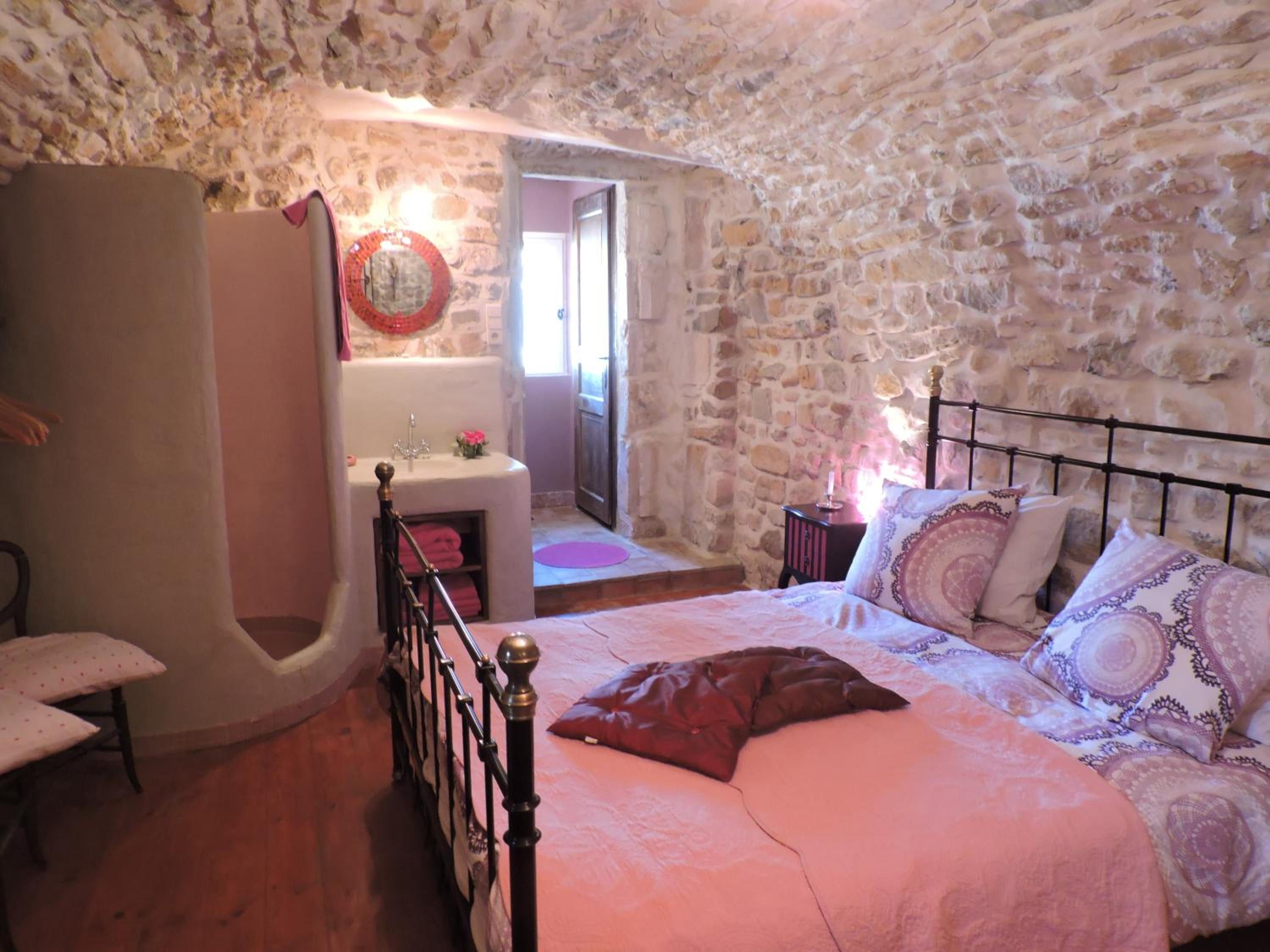 Comfort Double Room photo 3