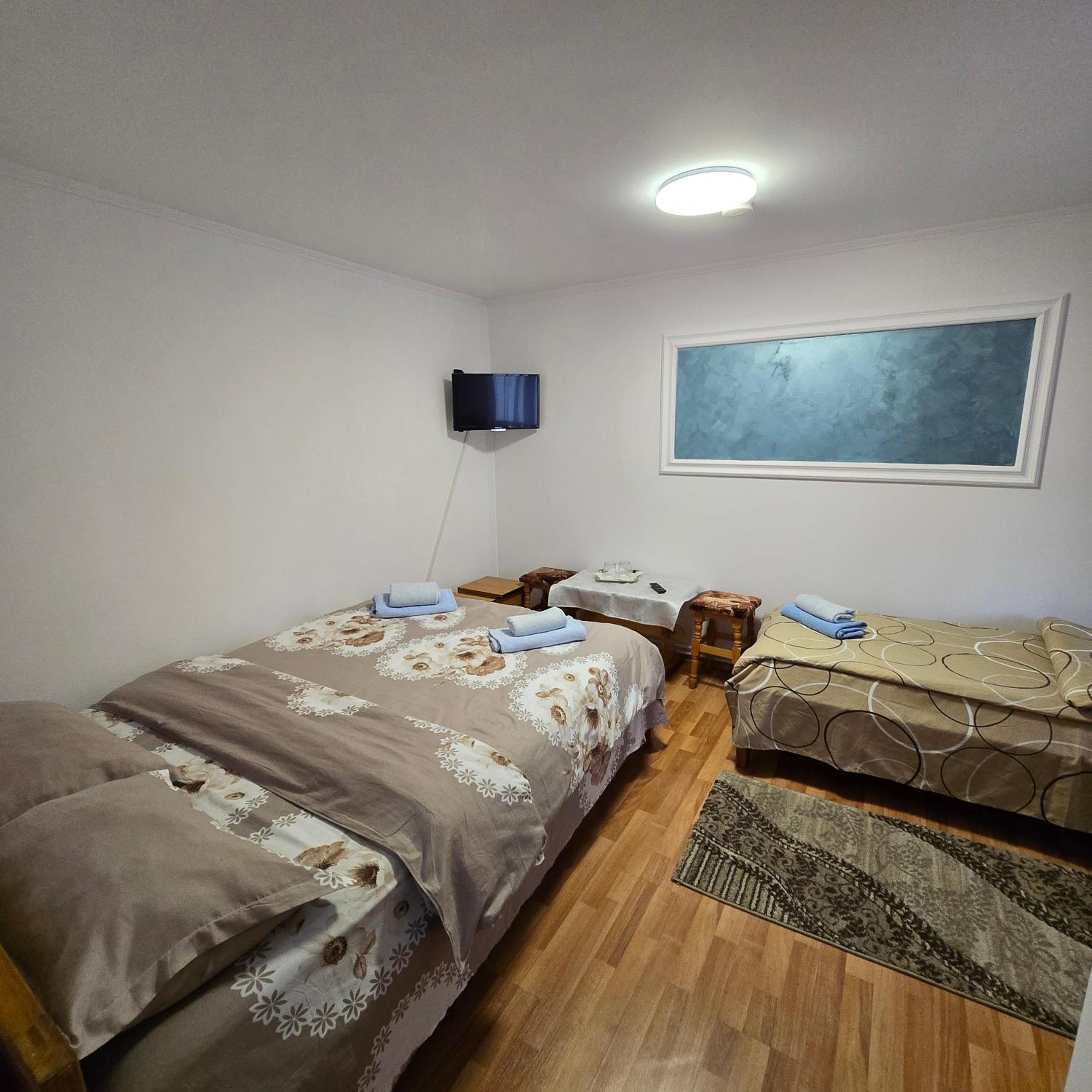 Triple Room photo 3