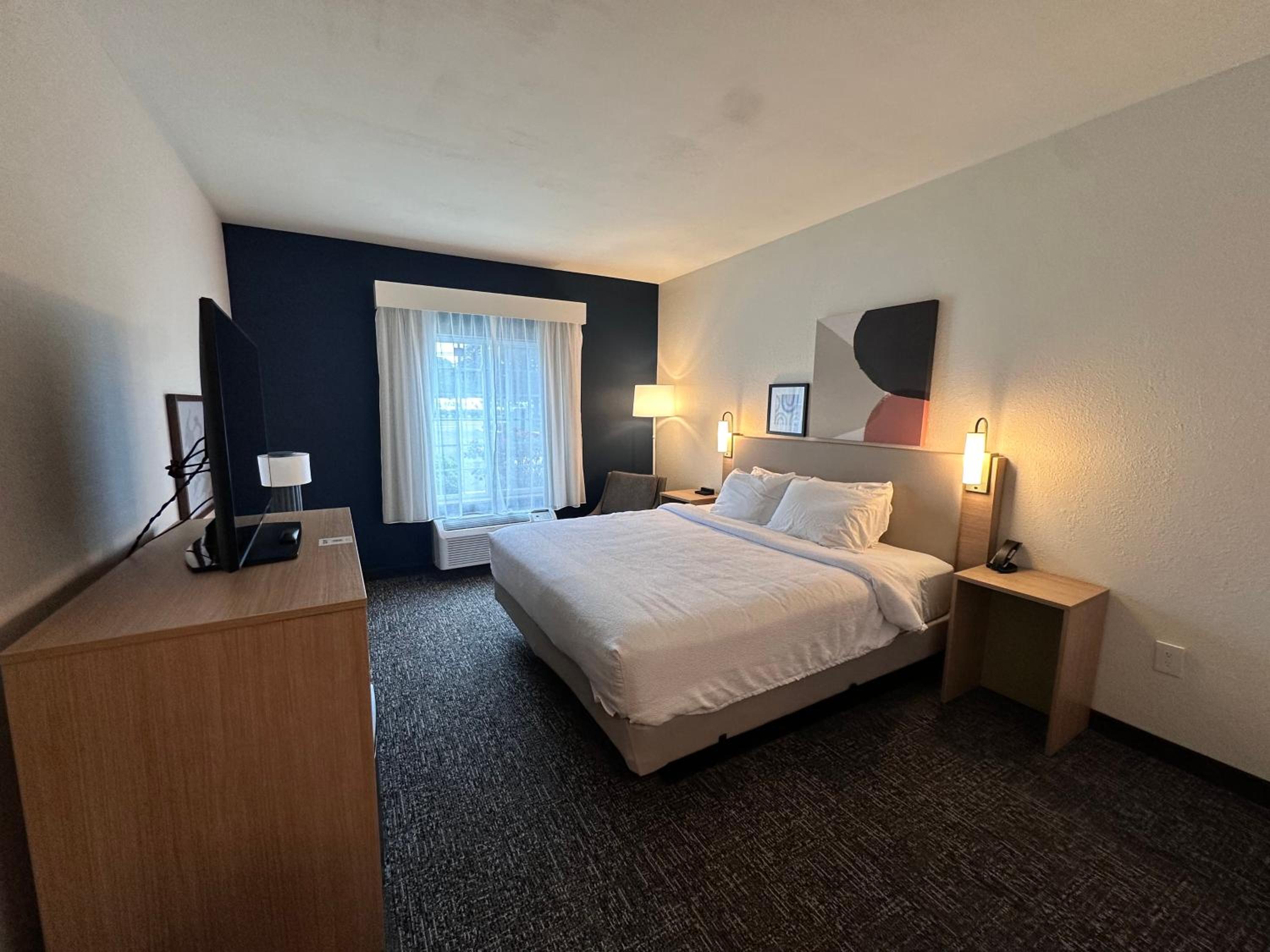 King Room - Photo 1