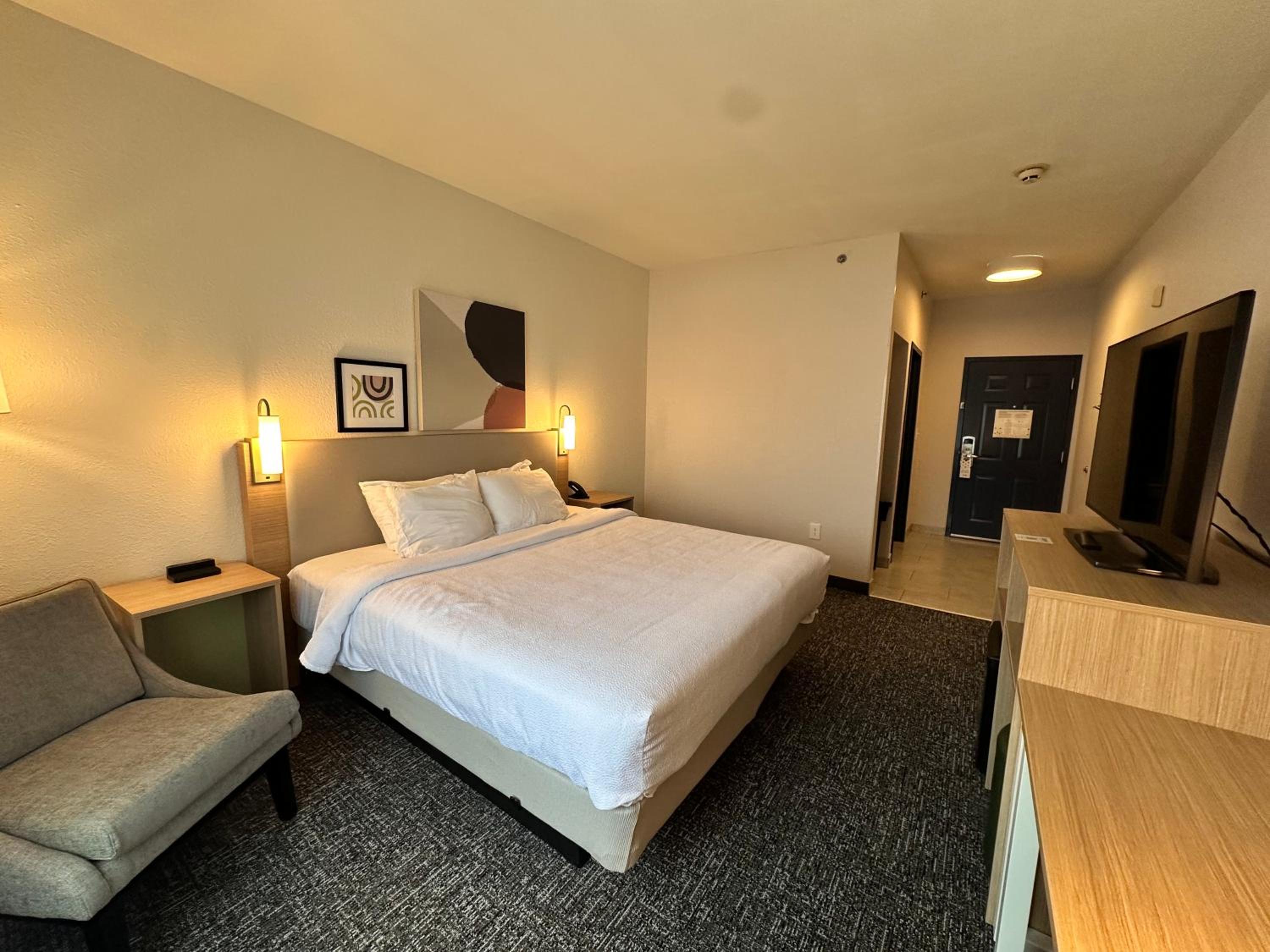 King Room - Photo 2