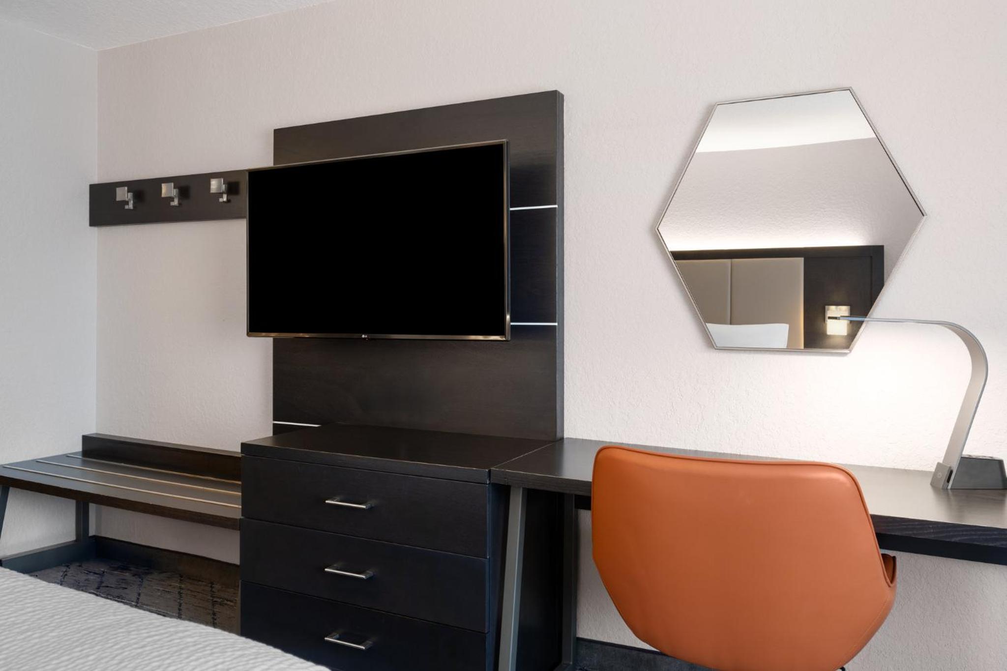 Standard Room - Photo 1