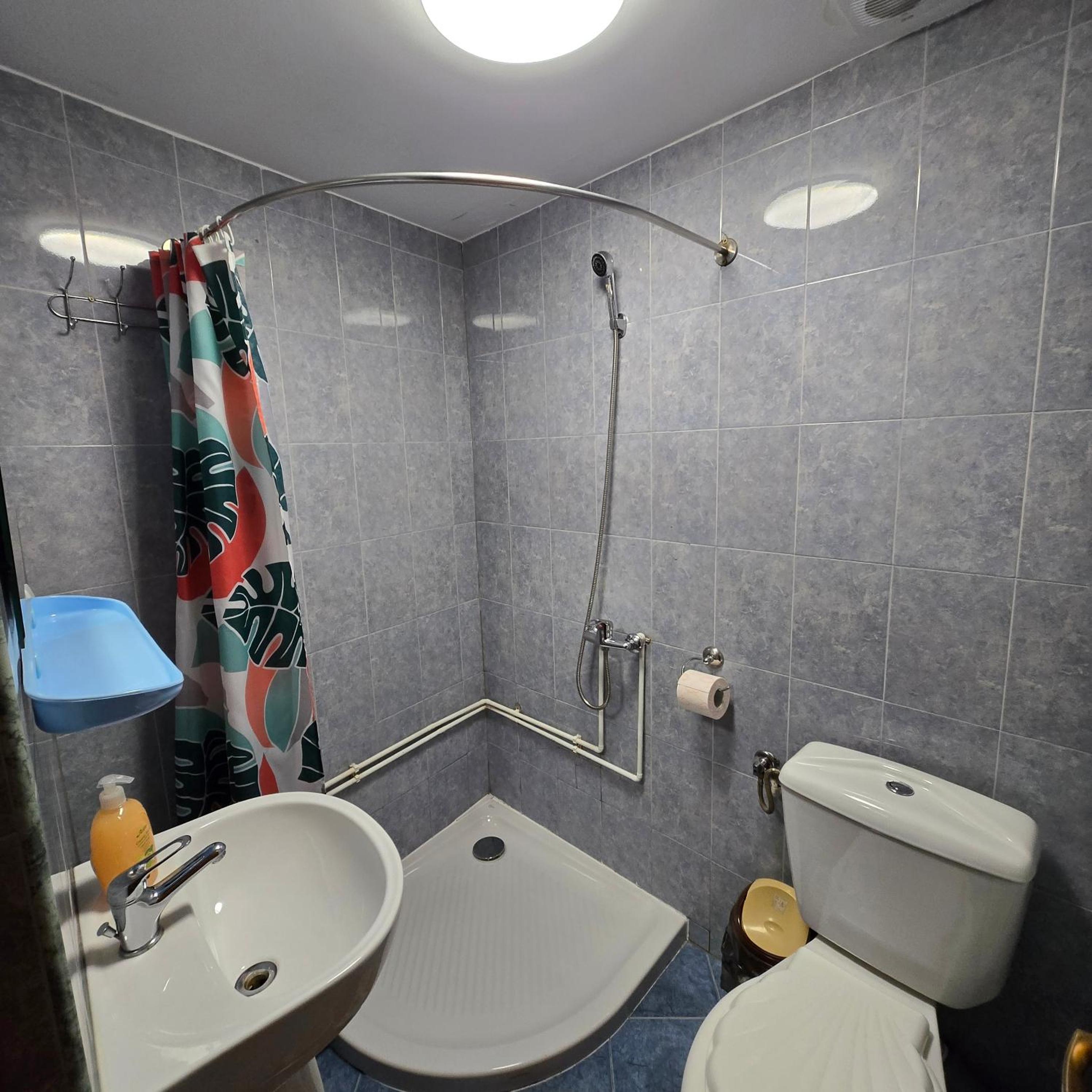 Triple Room photo 2
