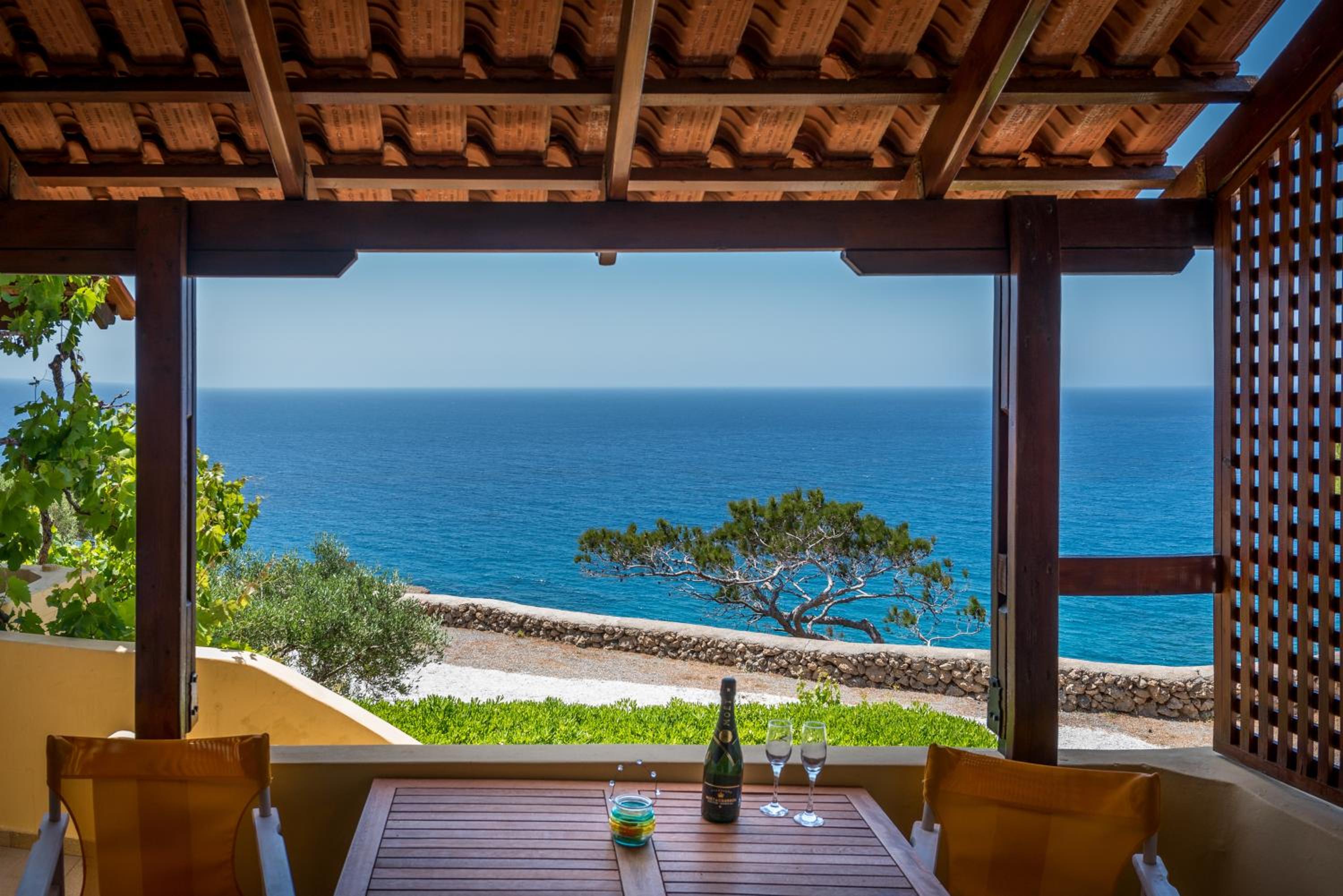 Apartment with Sea View photo 3