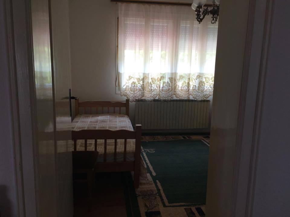 Two-Bedroom Apartment with Balcony photo 1