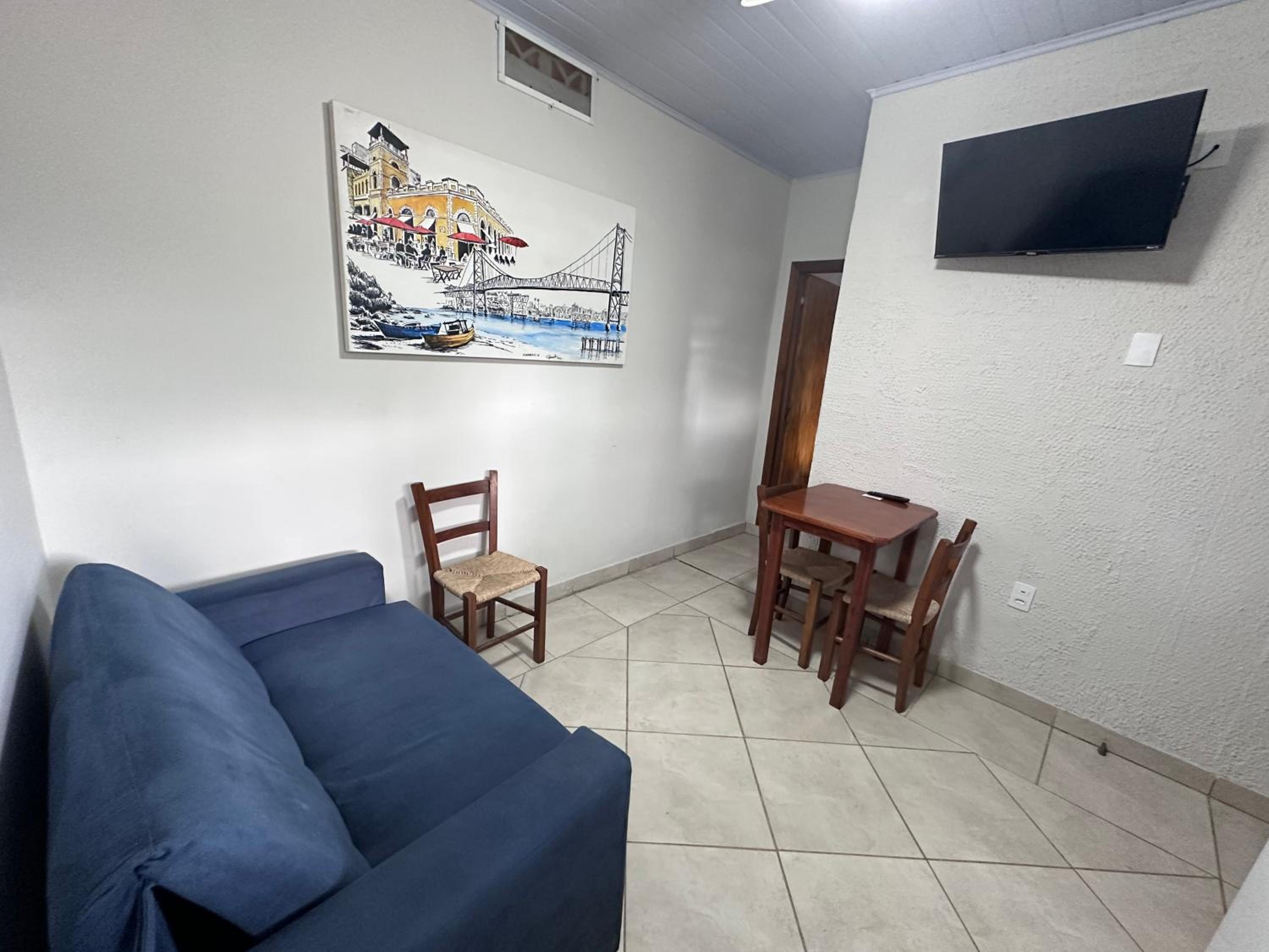 Apartment with Garden View photo 1