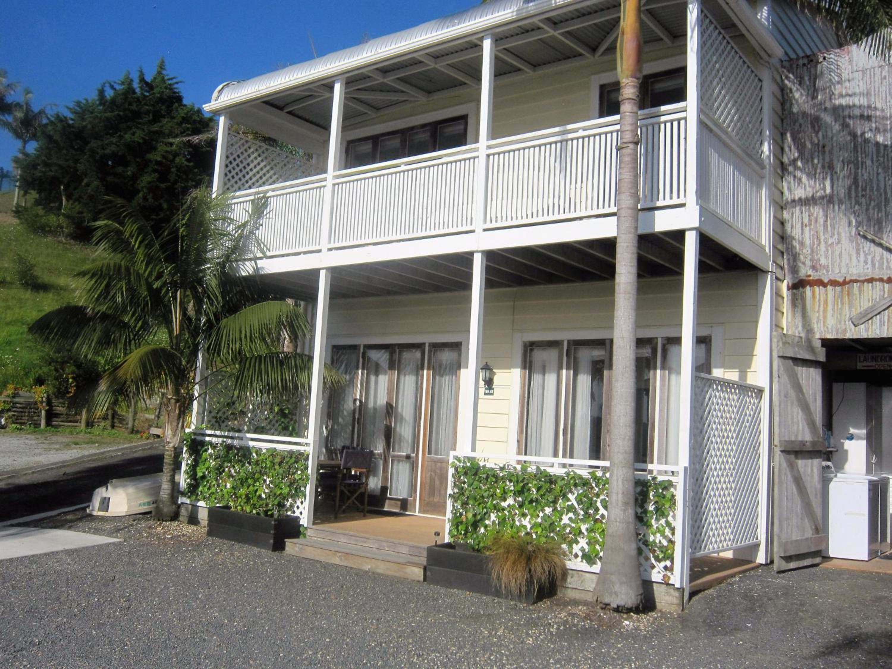 Apartment - Ground Floor photo 2